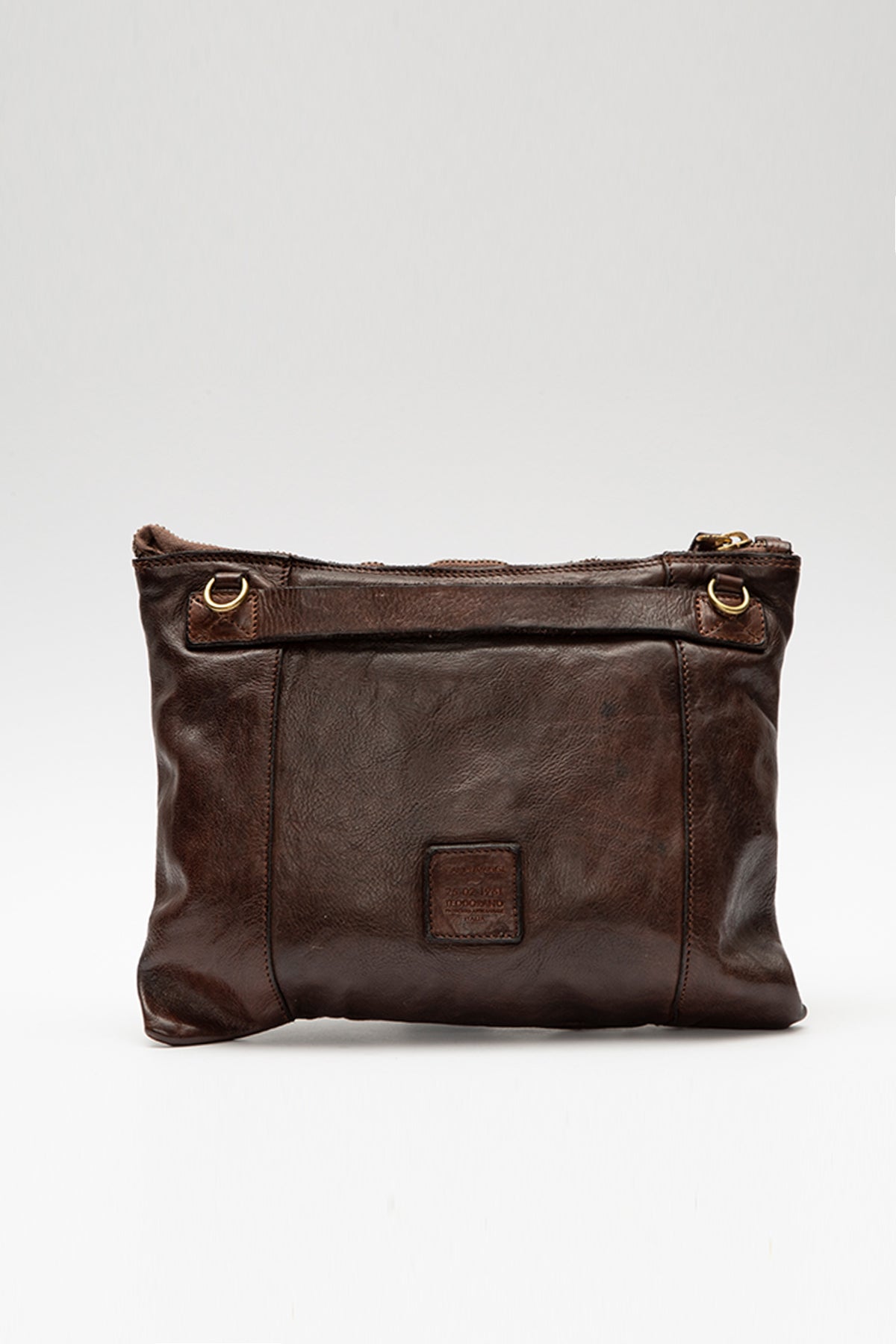 Campomaggi Deri Çanta-Libas Trendy Fashion Store