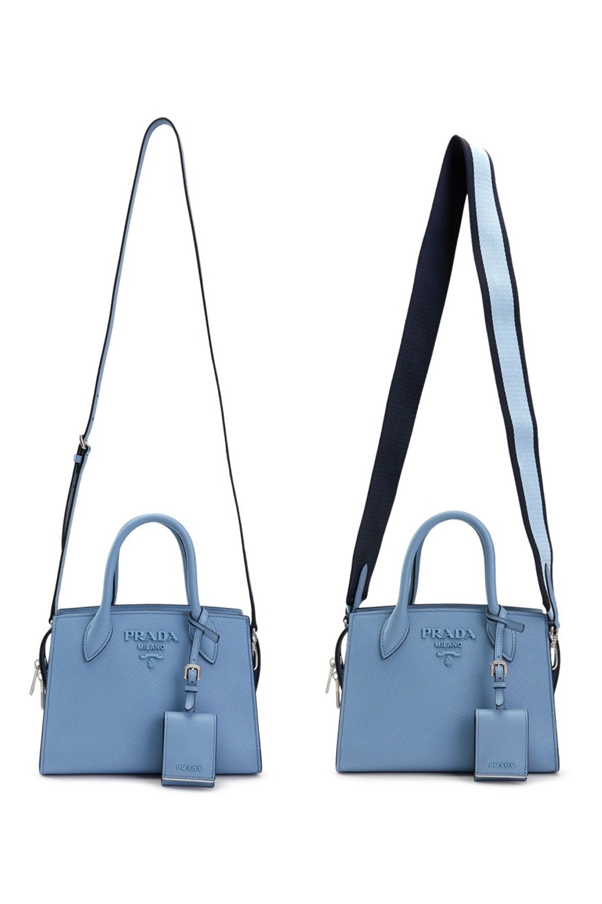 Prada Saffiano Deri Çanta-Libas Trendy Fashion Store