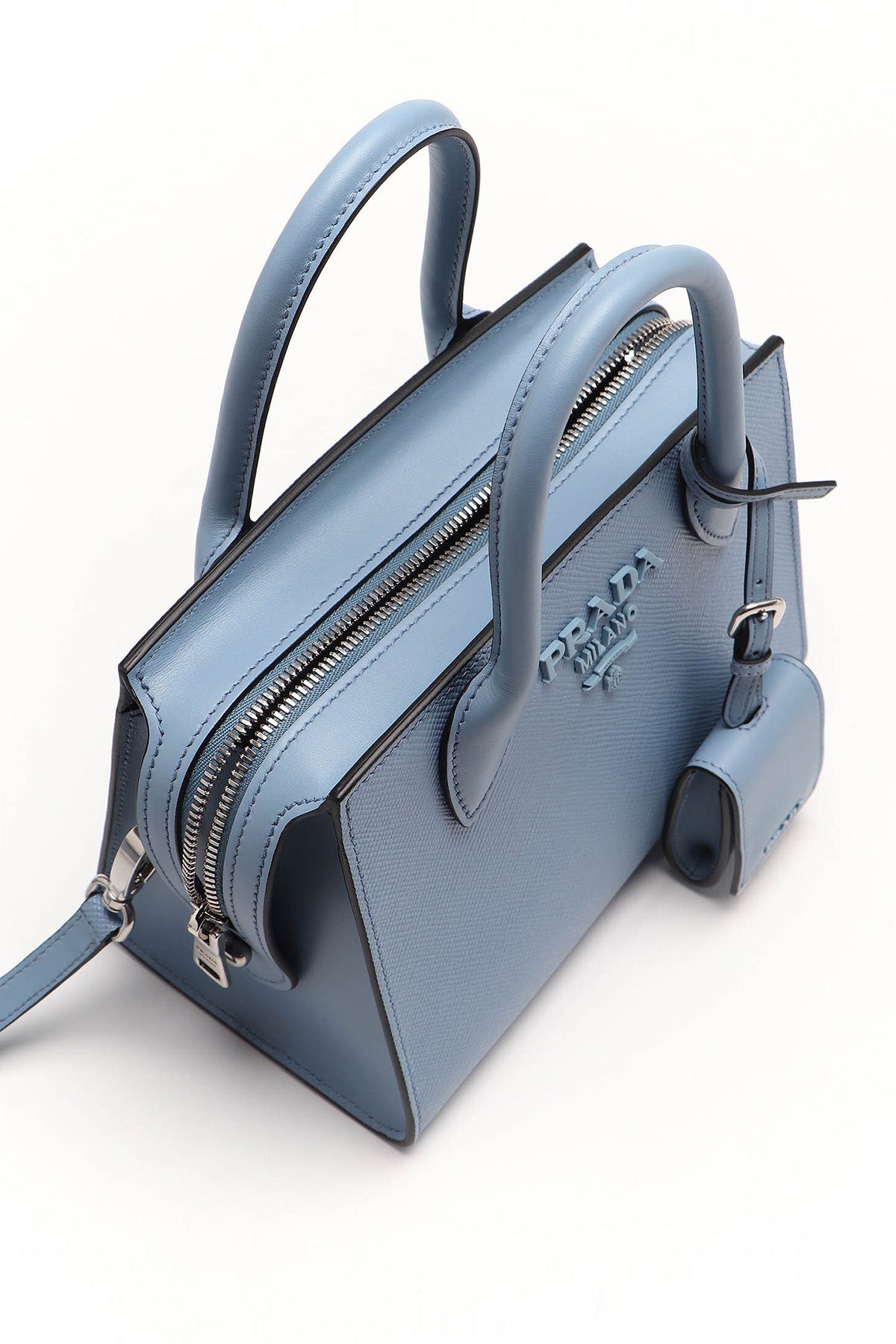 Prada Saffiano Deri Çanta-Libas Trendy Fashion Store