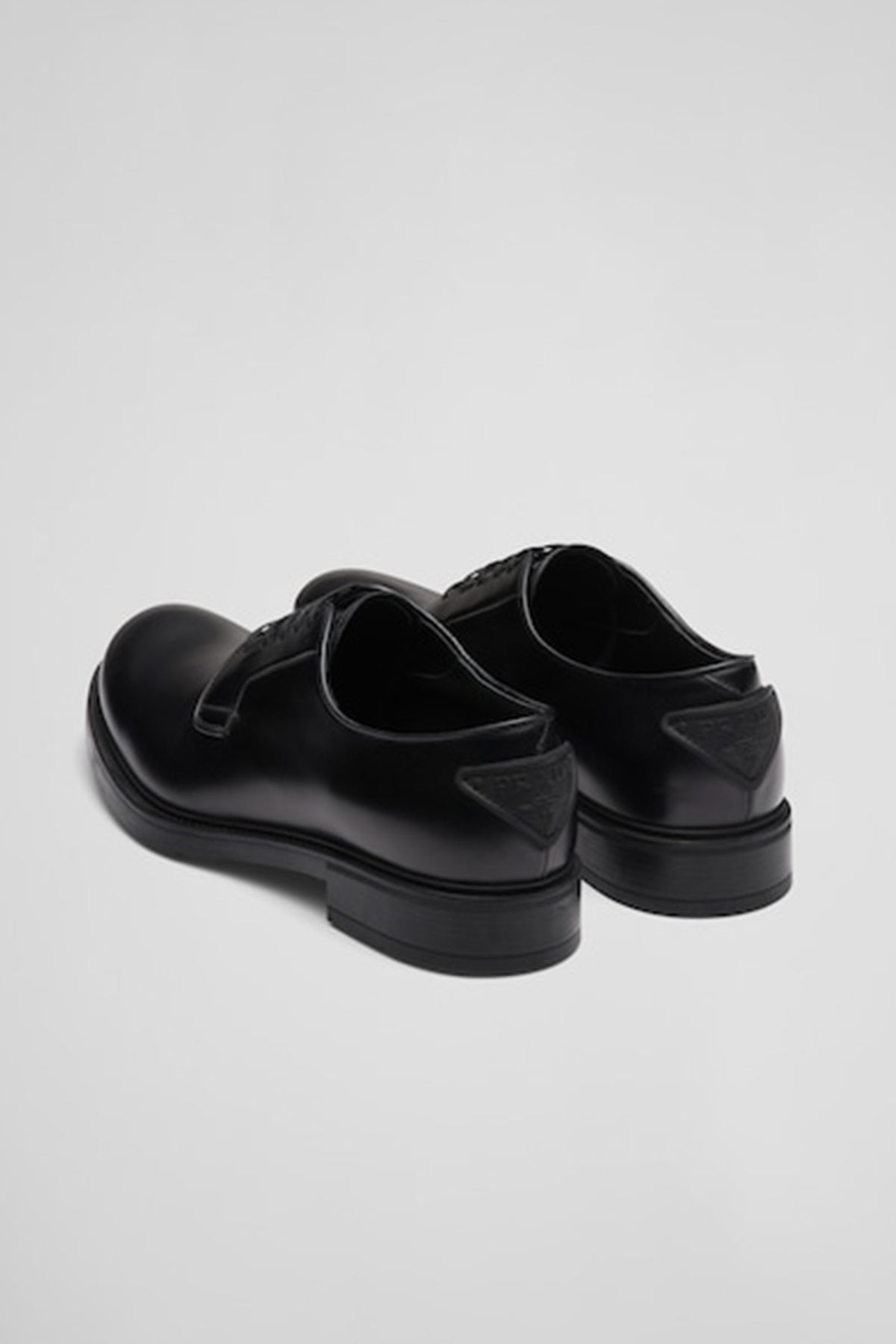 Prada Deri Casual Ayakkabı-Libas Trendy Fashion Store