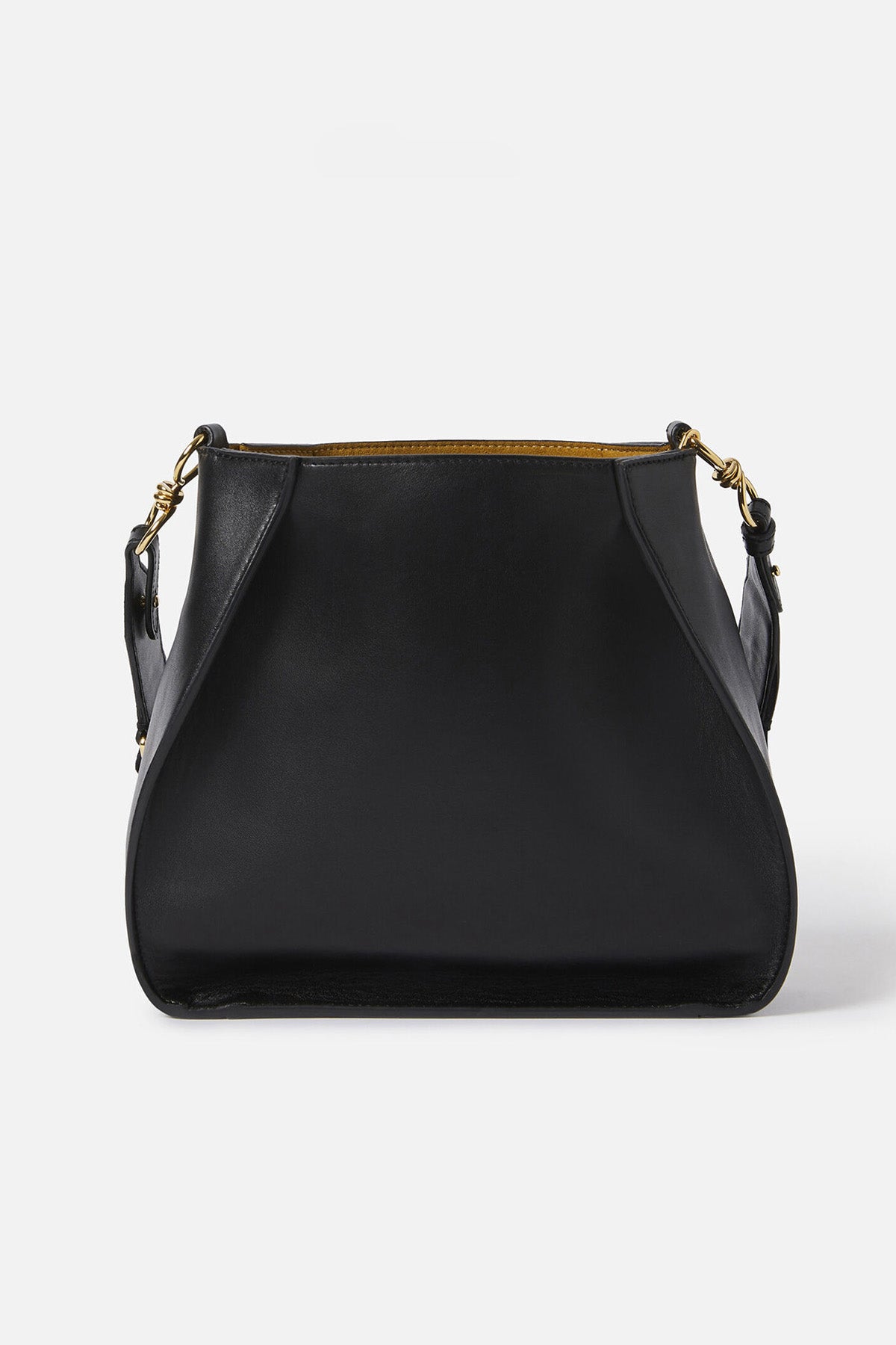 Stella Mccartney Logo Cross Body Çanta-Libas Trendy Fashion Store