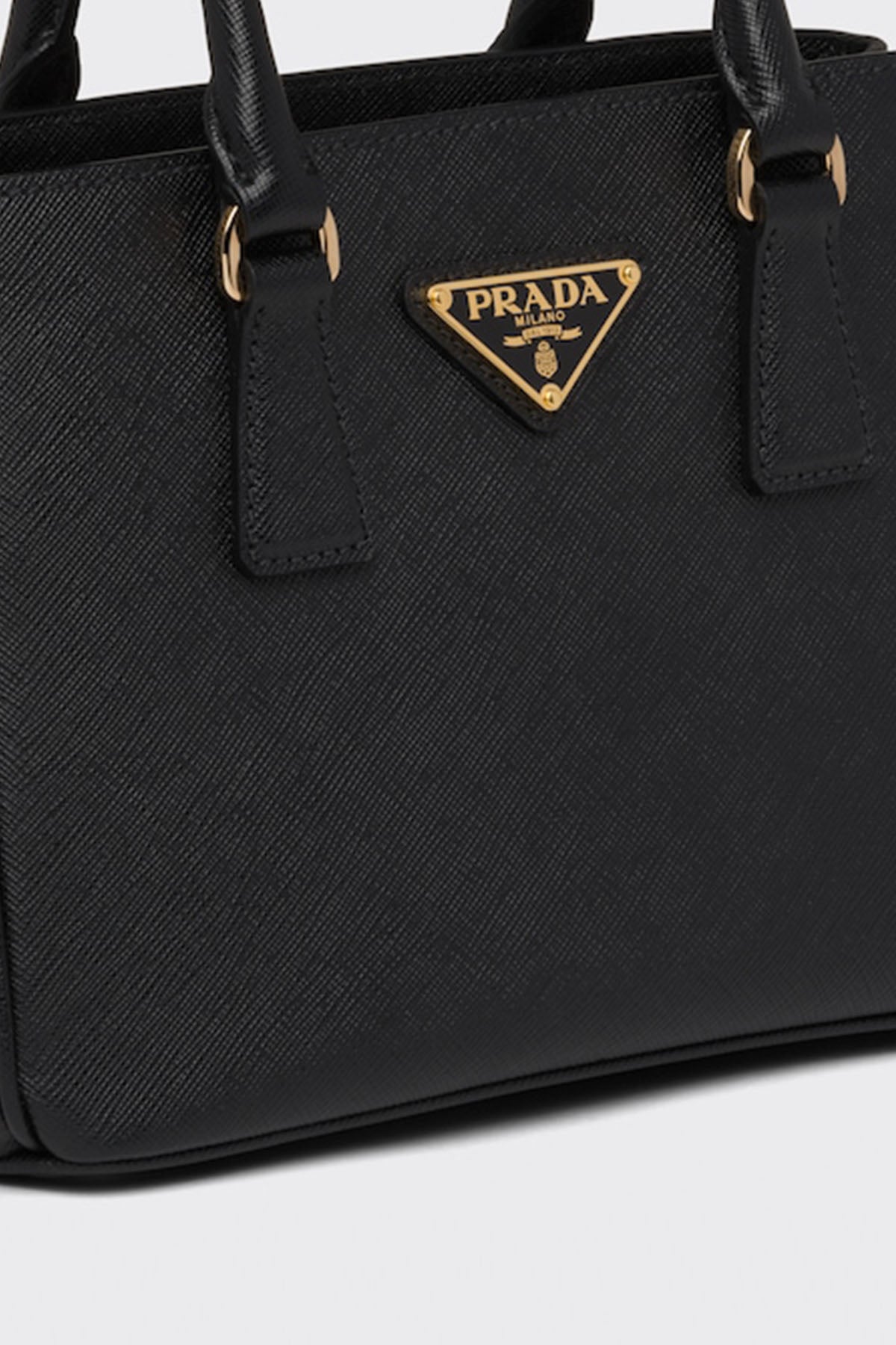 Prada Galleria Saffiano Deri Çanta-Libas Trendy Fashion Store