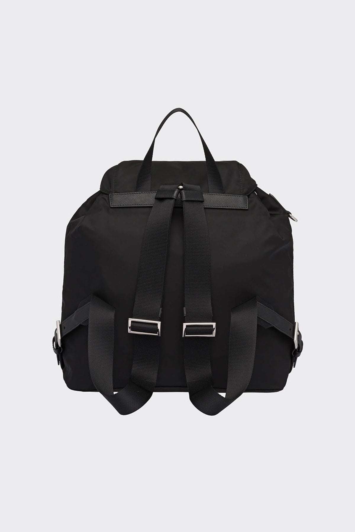 Prada Cep Detaylı Sırt Çantası-Libas Trendy Fashion Store