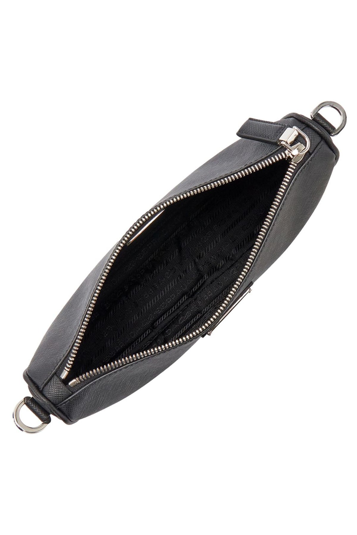 Prada Saffiano Deri Omuz Çantası-Libas Trendy Fashion Store