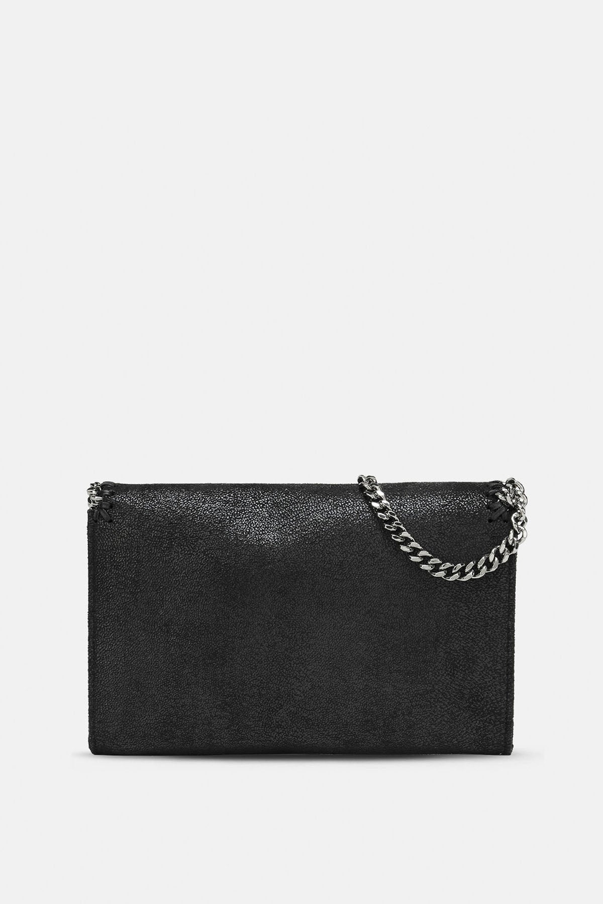 Stella Mccartney Zincir Askılı Clutch Çanta-Libas Trendy Fashion Store