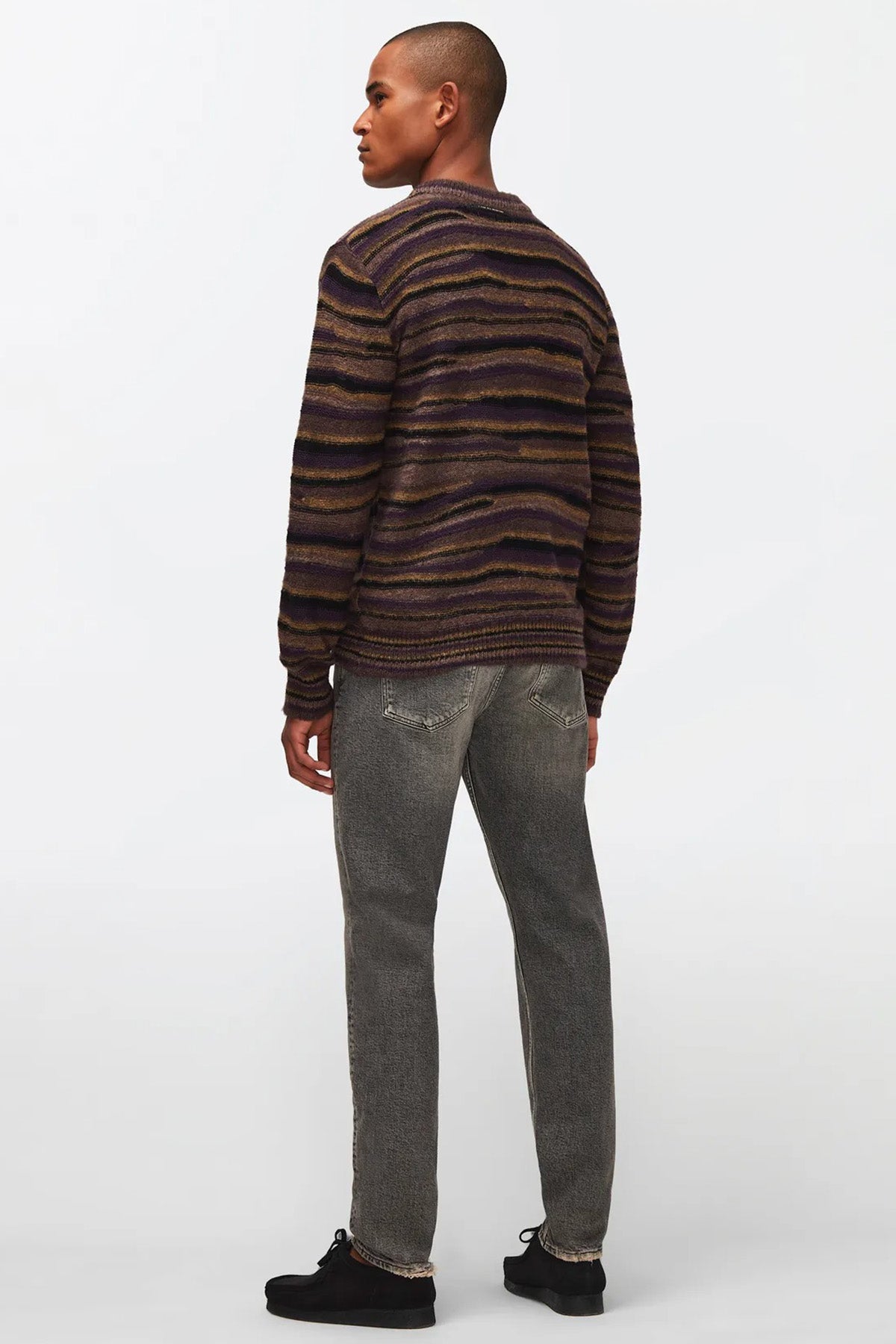 7 For All Mankind Slimmy Tapered Modern Slim Fit Jeans-Libas Trendy Fashion Store