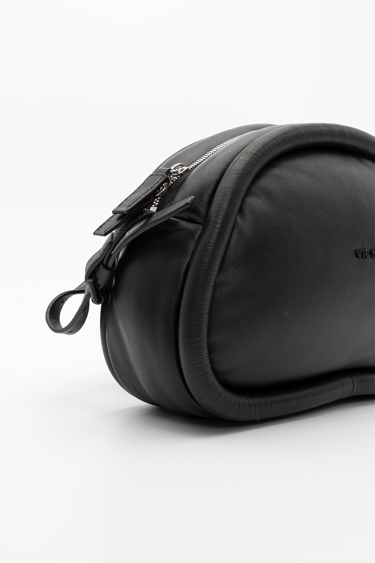 Vic Matie Deri Omuz Çantası-Libas Trendy Fashion Store