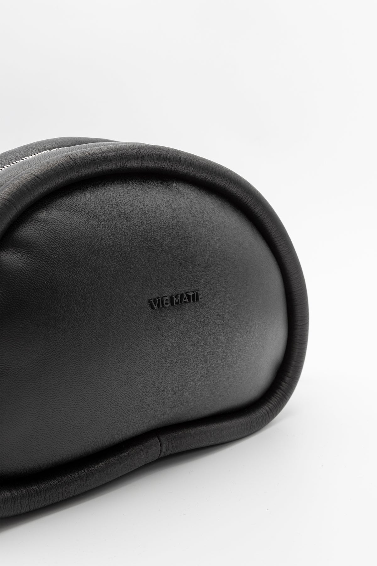 Vic Matie Deri Omuz Çantası-Libas Trendy Fashion Store