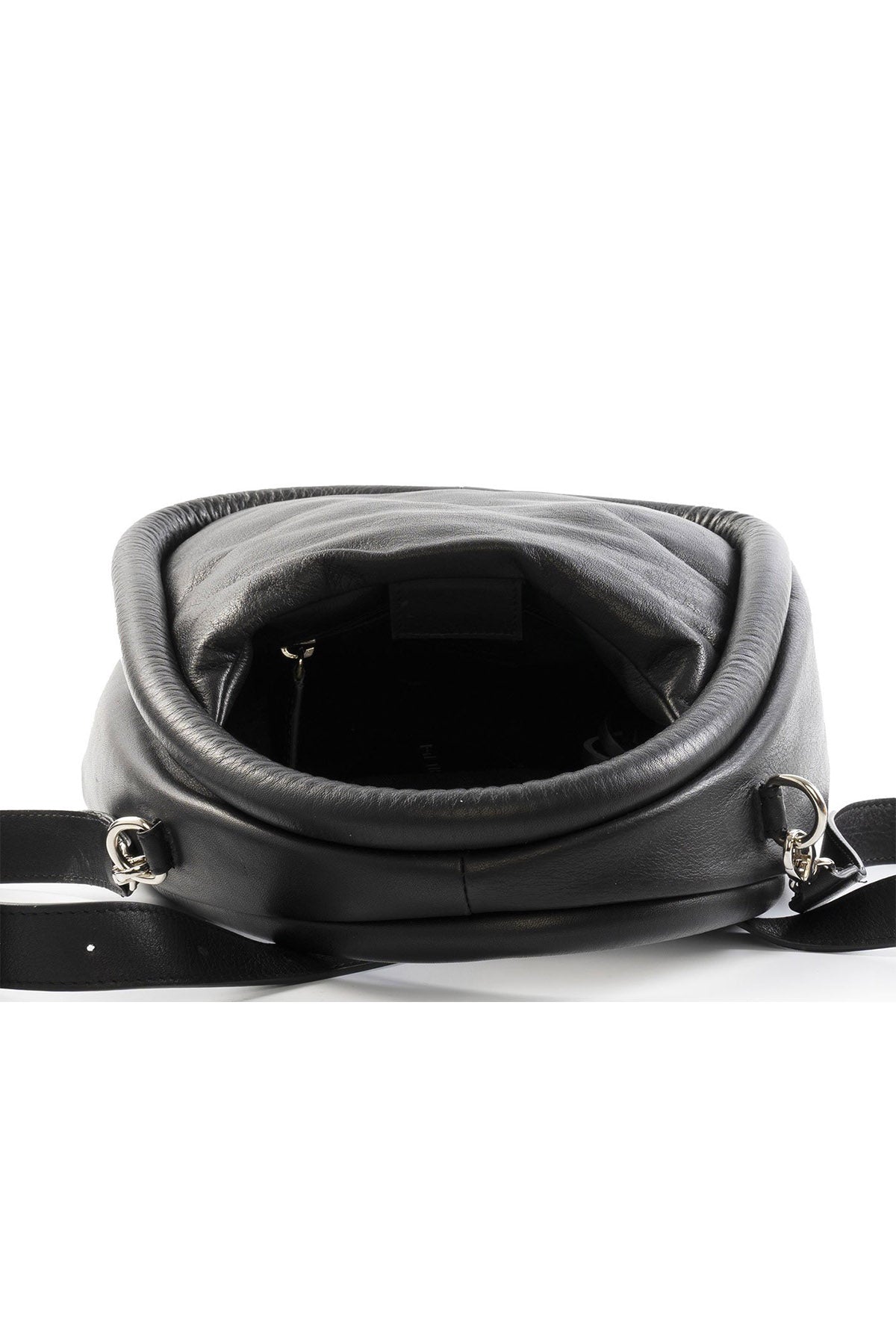 Vic Matie Deri Omuz Çantası-Libas Trendy Fashion Store