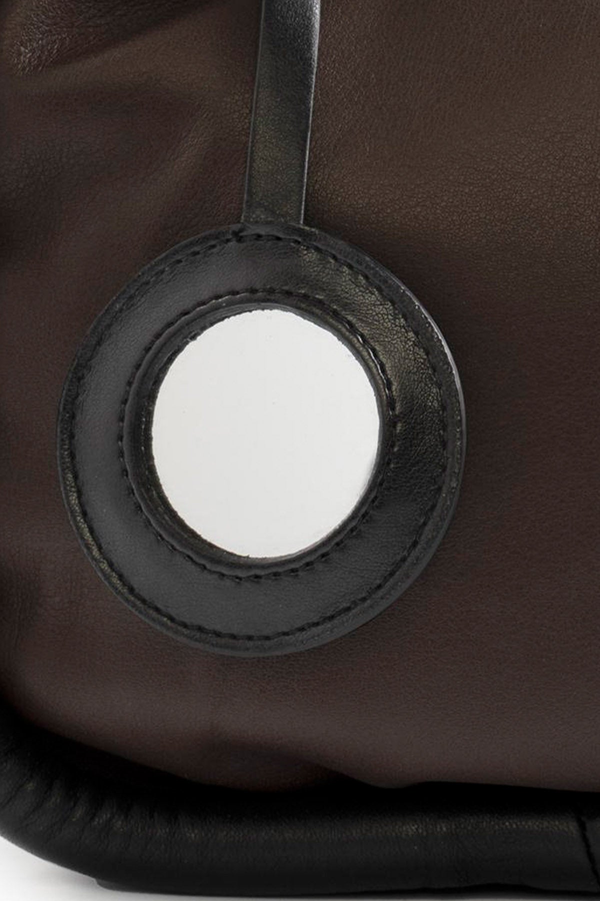 Vic Matie Deri Omuz Çantası-Libas Trendy Fashion Store