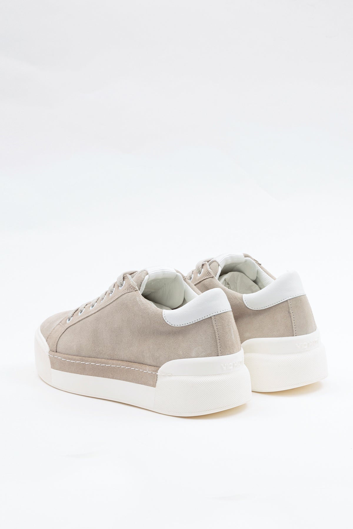 Vic Matie Nubuk Sneaker Ayakkabı