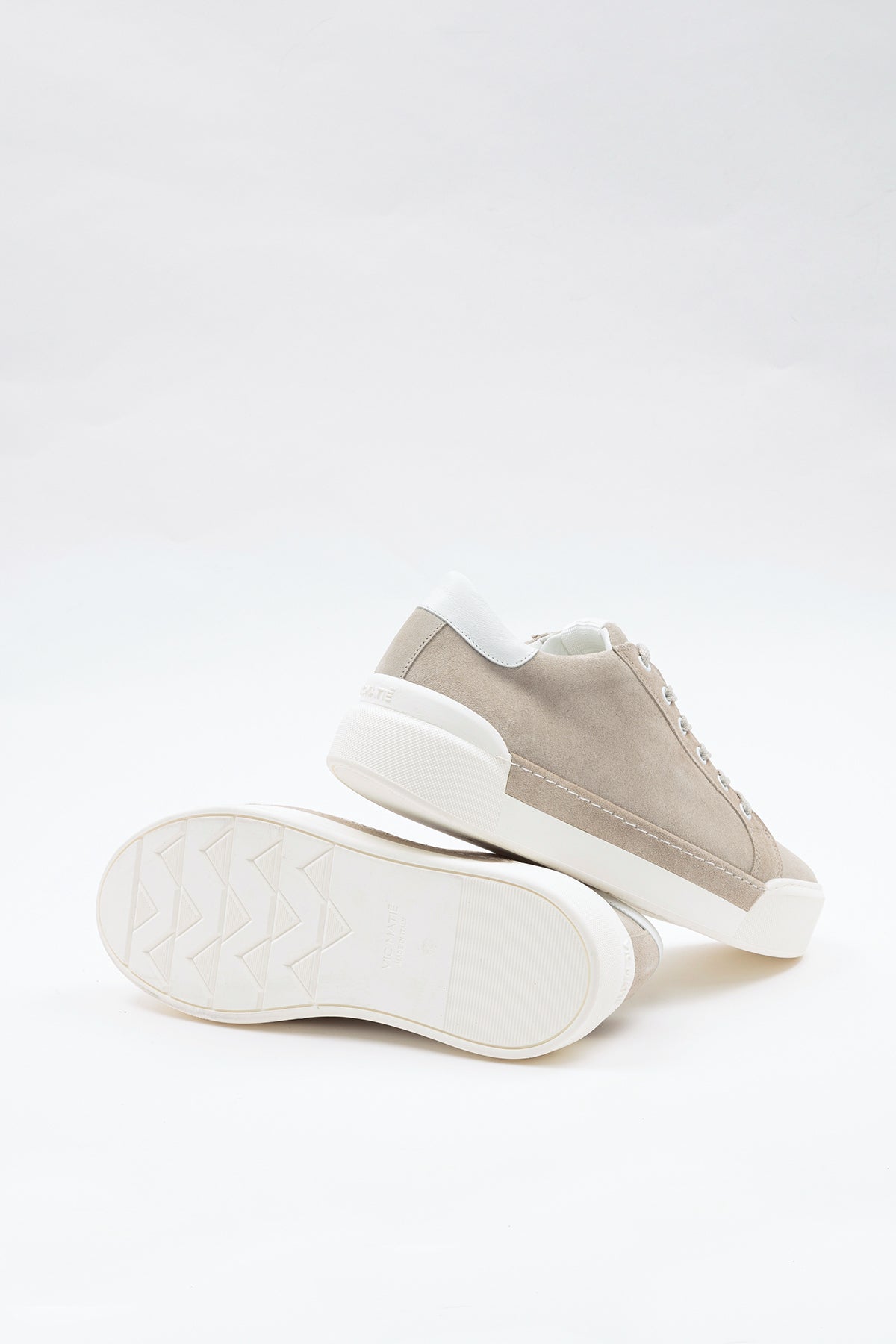 Vic Matie Nubuk Sneaker Ayakkabı