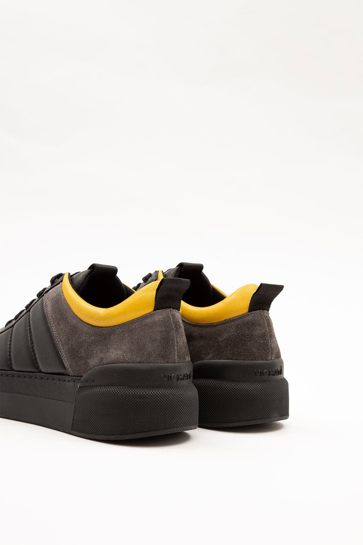 Vic Matie Deri Sneaker Ayakkabı-Libas Trendy Fashion Store