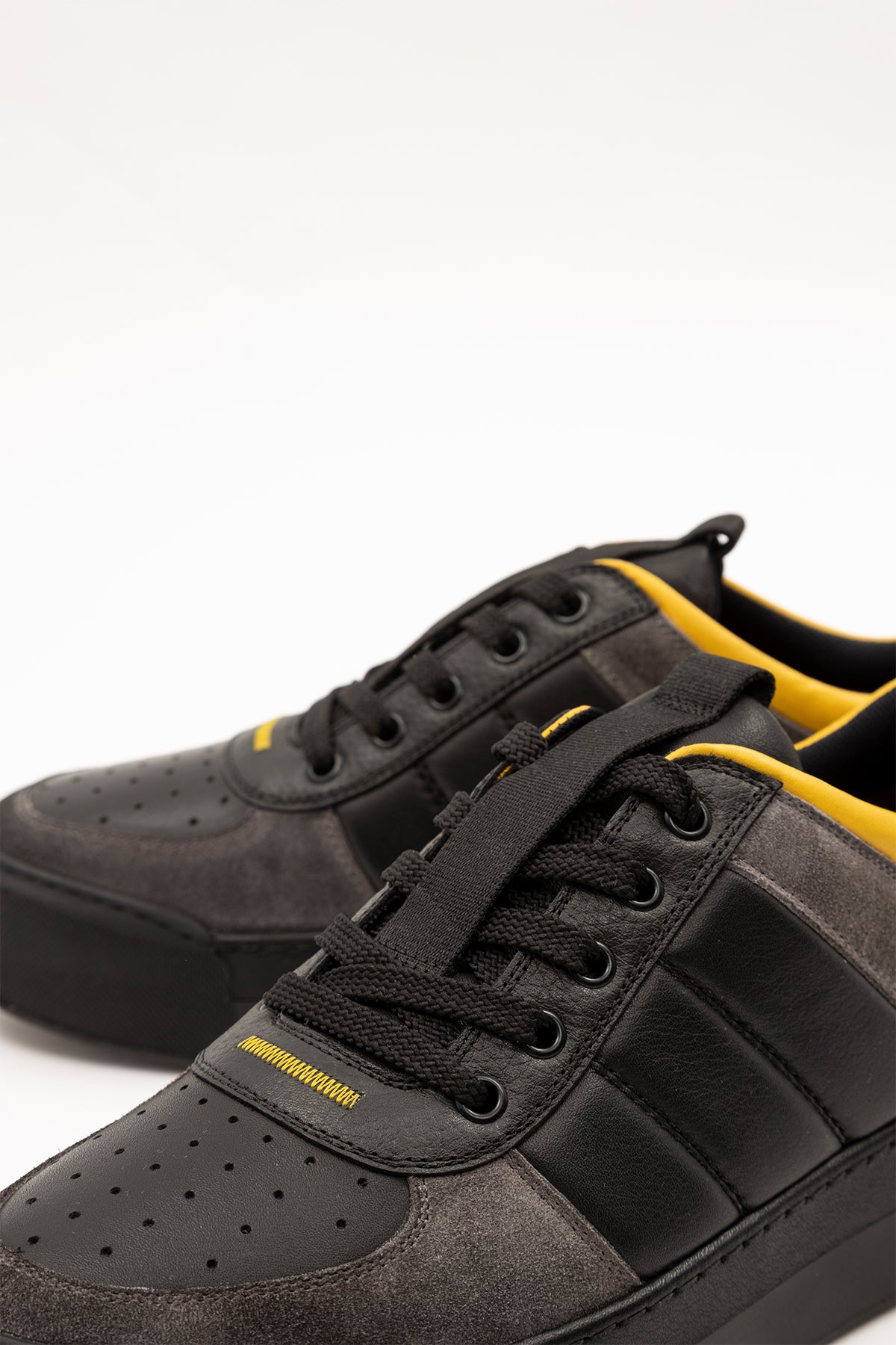 Vic Matie Deri Sneaker Ayakkabı-Libas Trendy Fashion Store