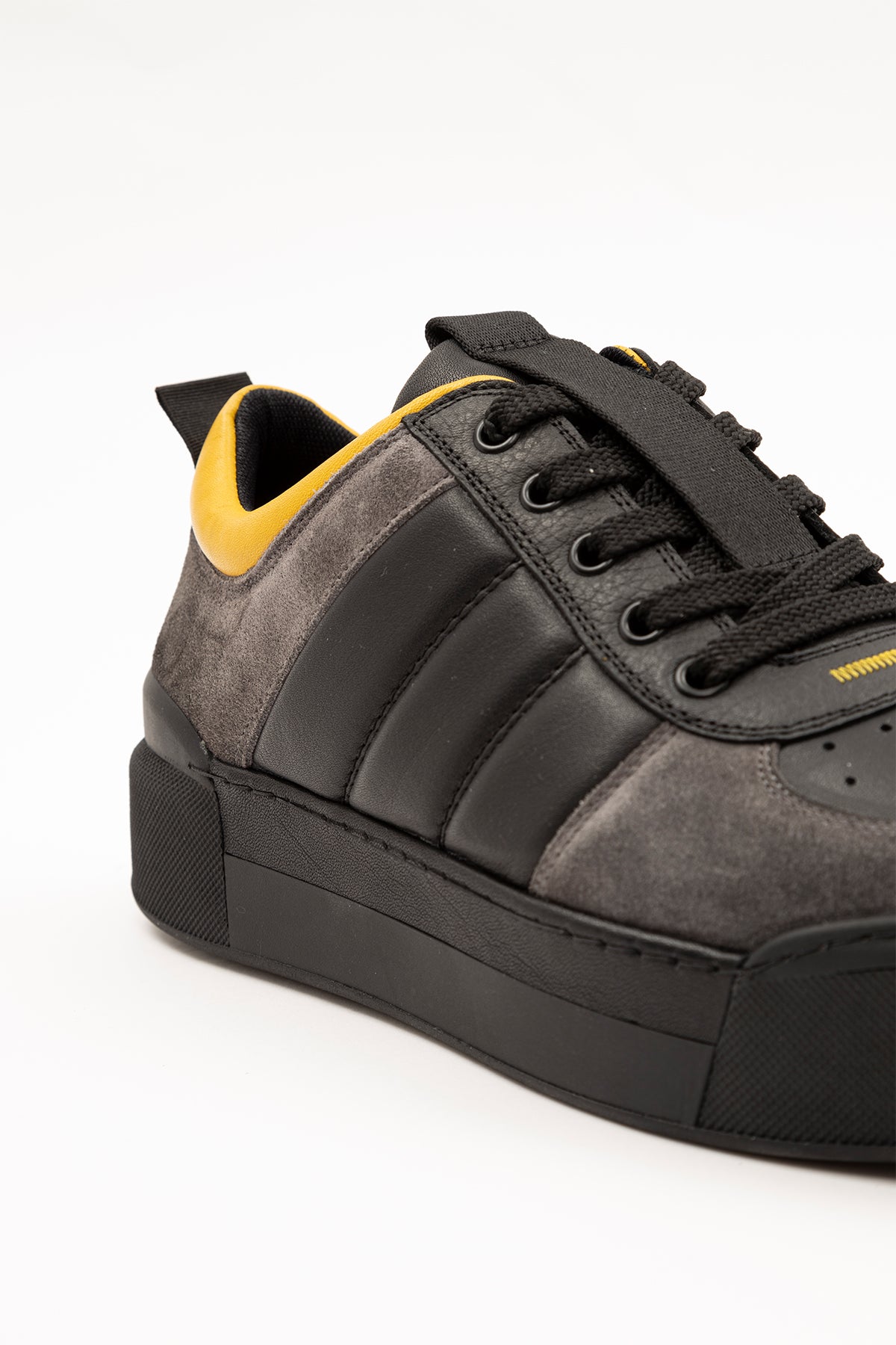 Vic Matie Deri Sneaker Ayakkabı-Libas Trendy Fashion Store