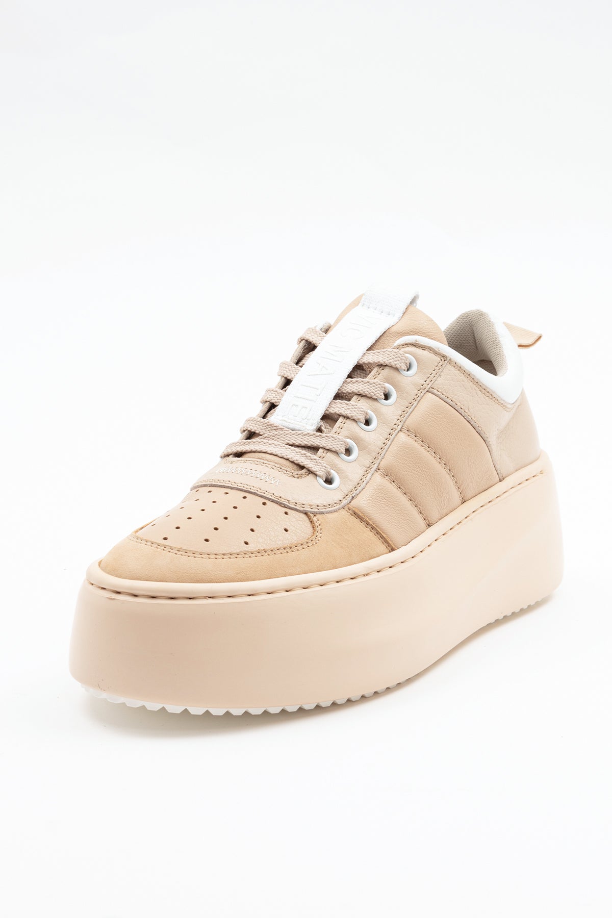 Vic Matie Deri Sneaker Ayakkabı-Libas Trendy Fashion Store