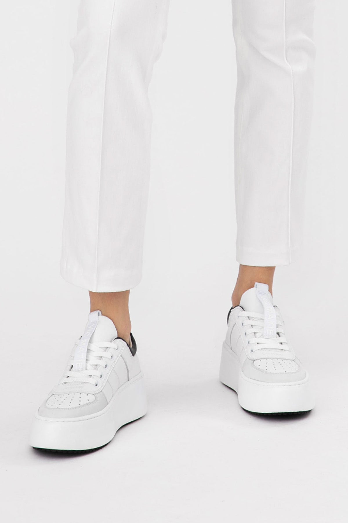 Vic Matie Sneaker Ayakkabı-Libas Trendy Fashion Store