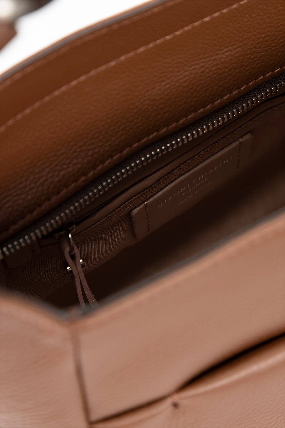 Gianni Chiarini Gloria Deri Çanta-Libas Trendy Fashion Store