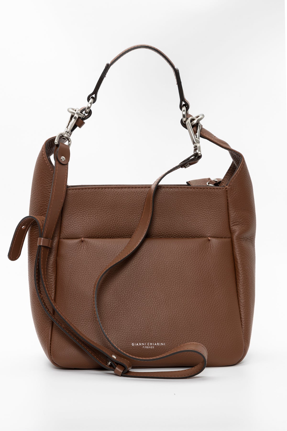 Gianni Chiarini Gloria Deri Çanta-Libas Trendy Fashion Store