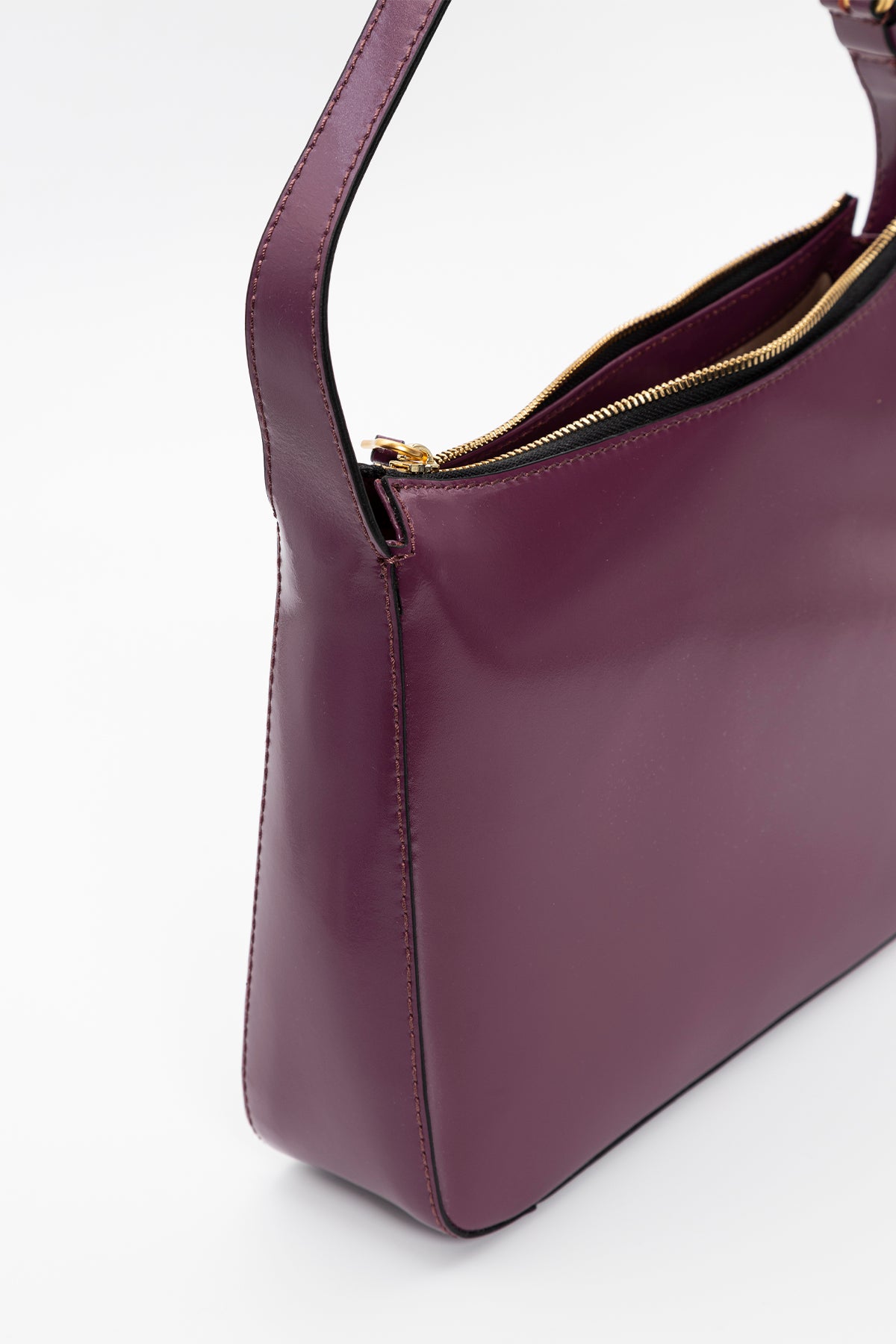 Gianni Chiarini Siria Deri Çanta-Libas Trendy Fashion Store