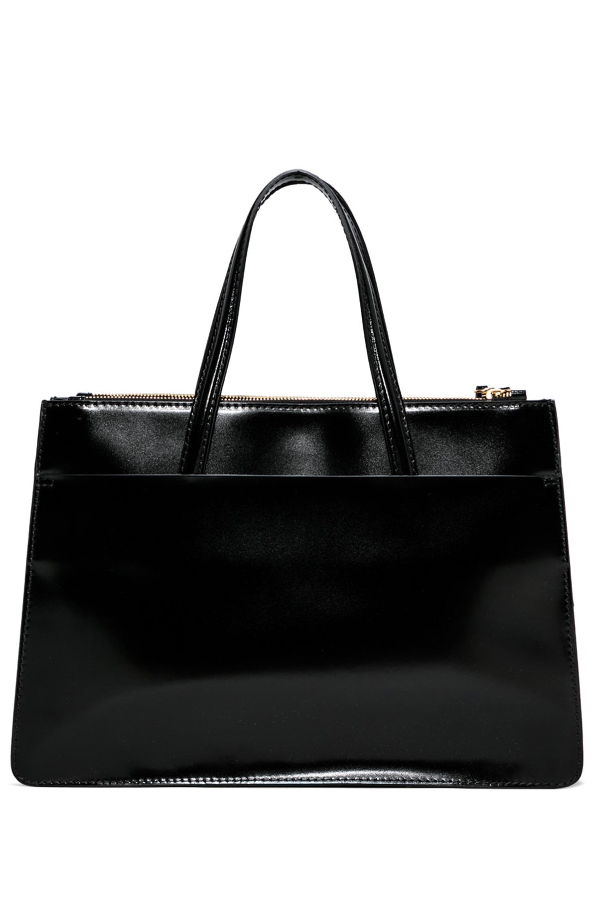 Gianni Chiarini Empire Rugan Deri Çanta-Libas Trendy Fashion Store