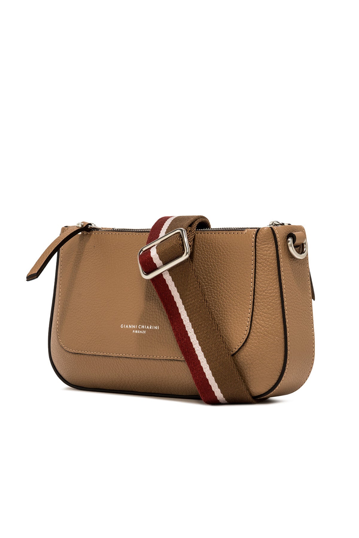 Gianni Chiarini Ally Deri Çanta-Libas Trendy Fashion Store