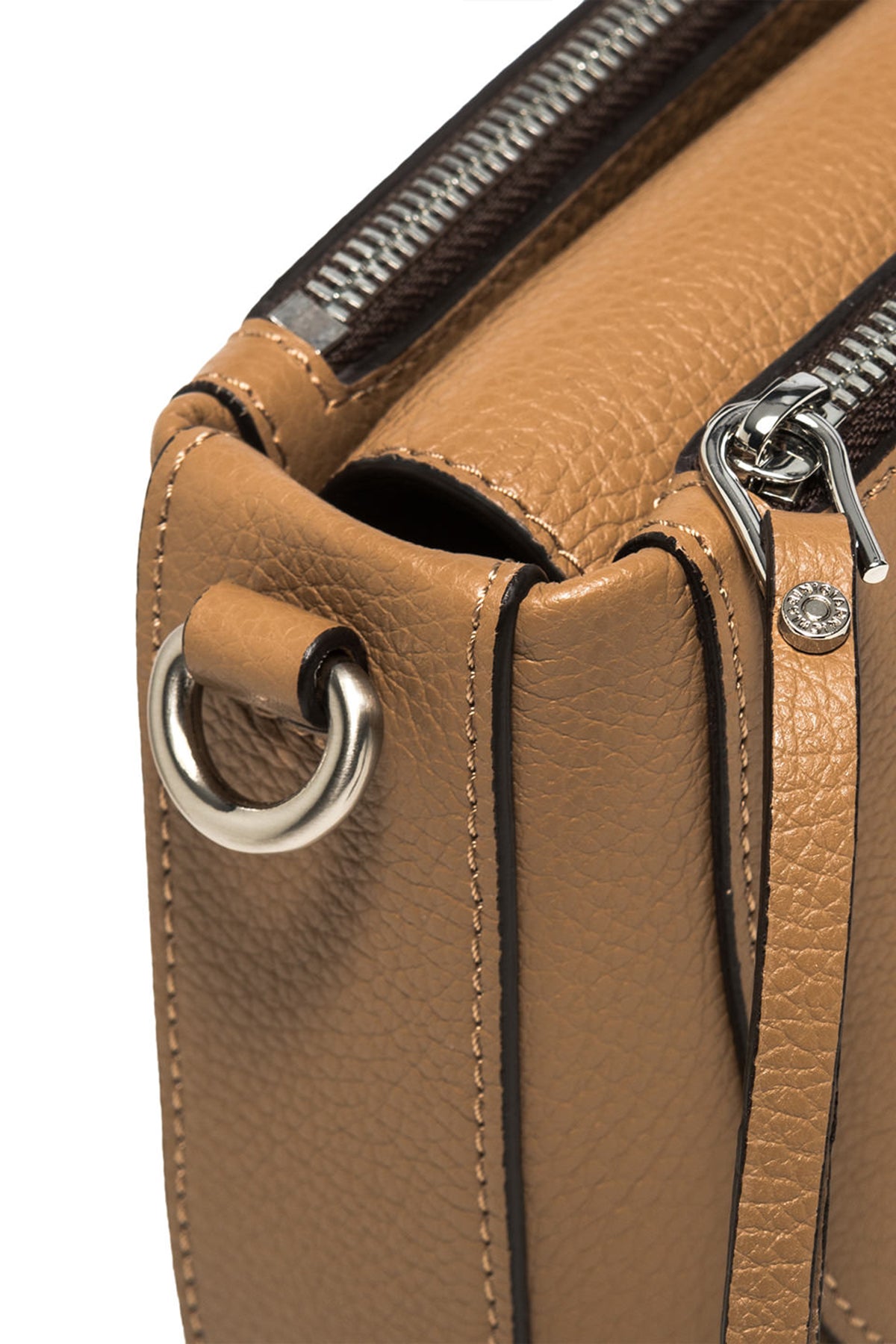 Gianni Chiarini Ally Deri Çanta-Libas Trendy Fashion Store