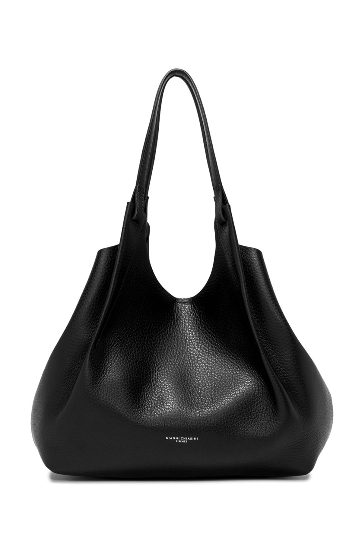 Gianni Chiarini Dua Deri Çanta-Libas Trendy Fashion Store