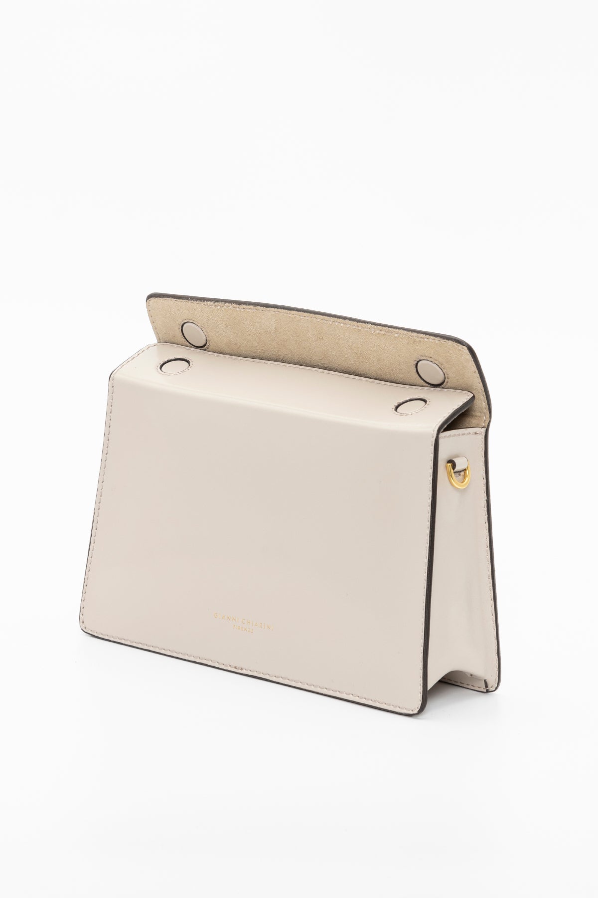 Gianni Chiarini Eva Rugan Deri Çanta-Libas Trendy Fashion Store