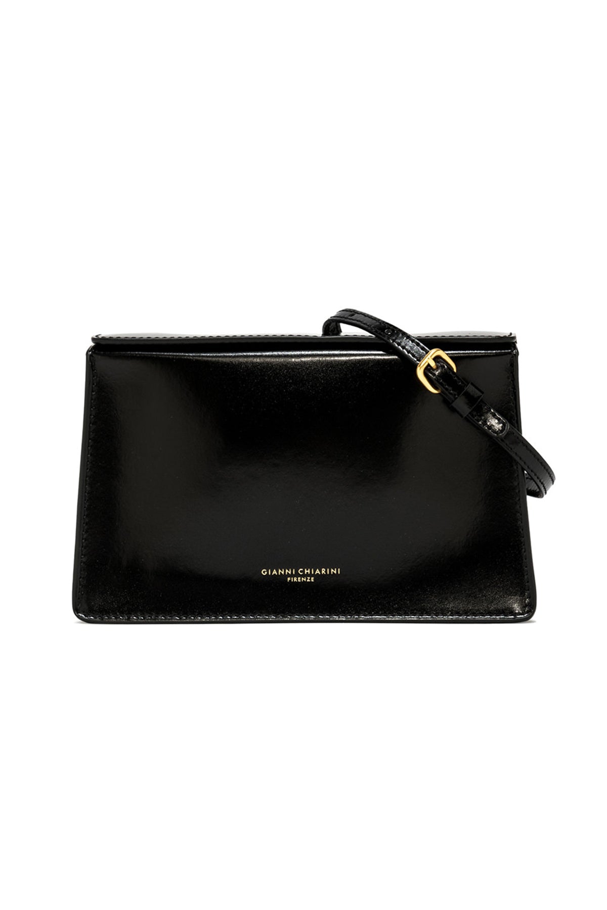 Gianni Chiarini Eva Rugan Deri Çanta-Libas Trendy Fashion Store