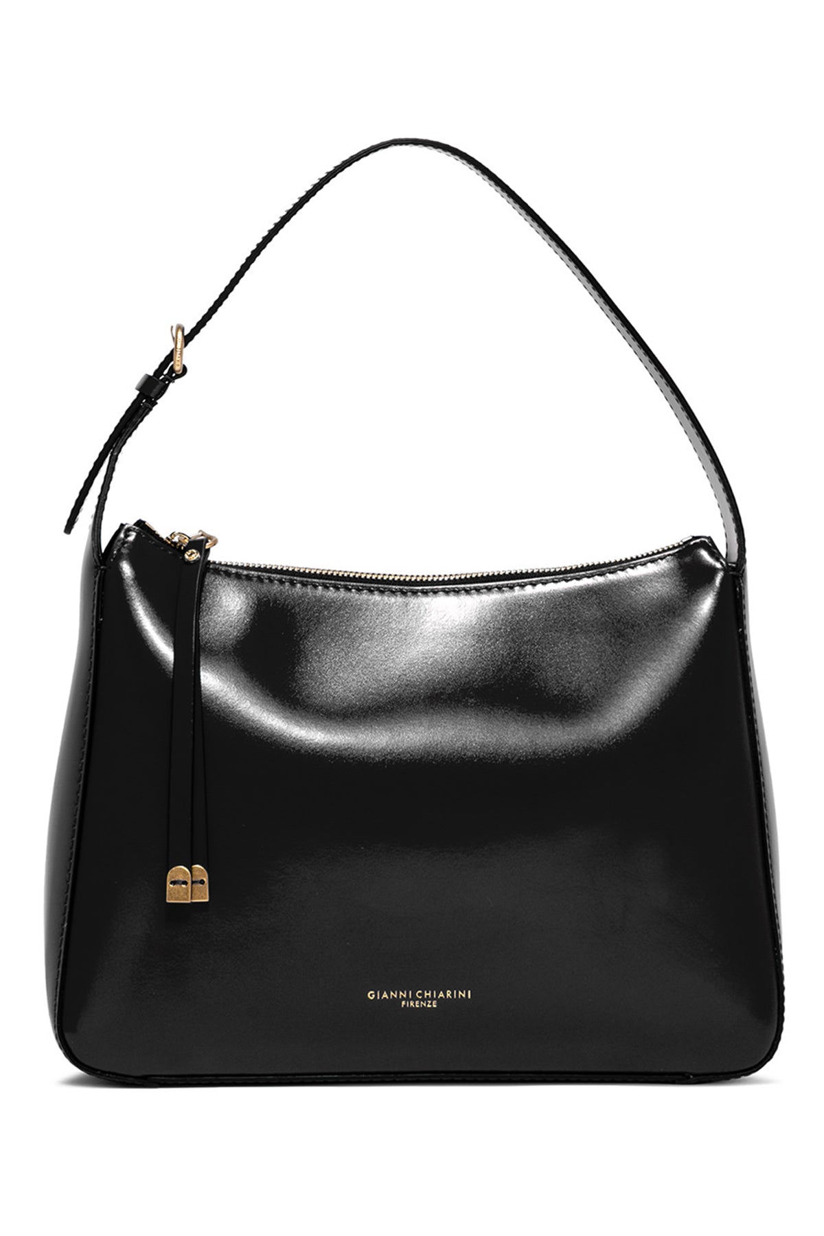 Gianni Chiarini Siria Deri Çanta-Libas Trendy Fashion Store