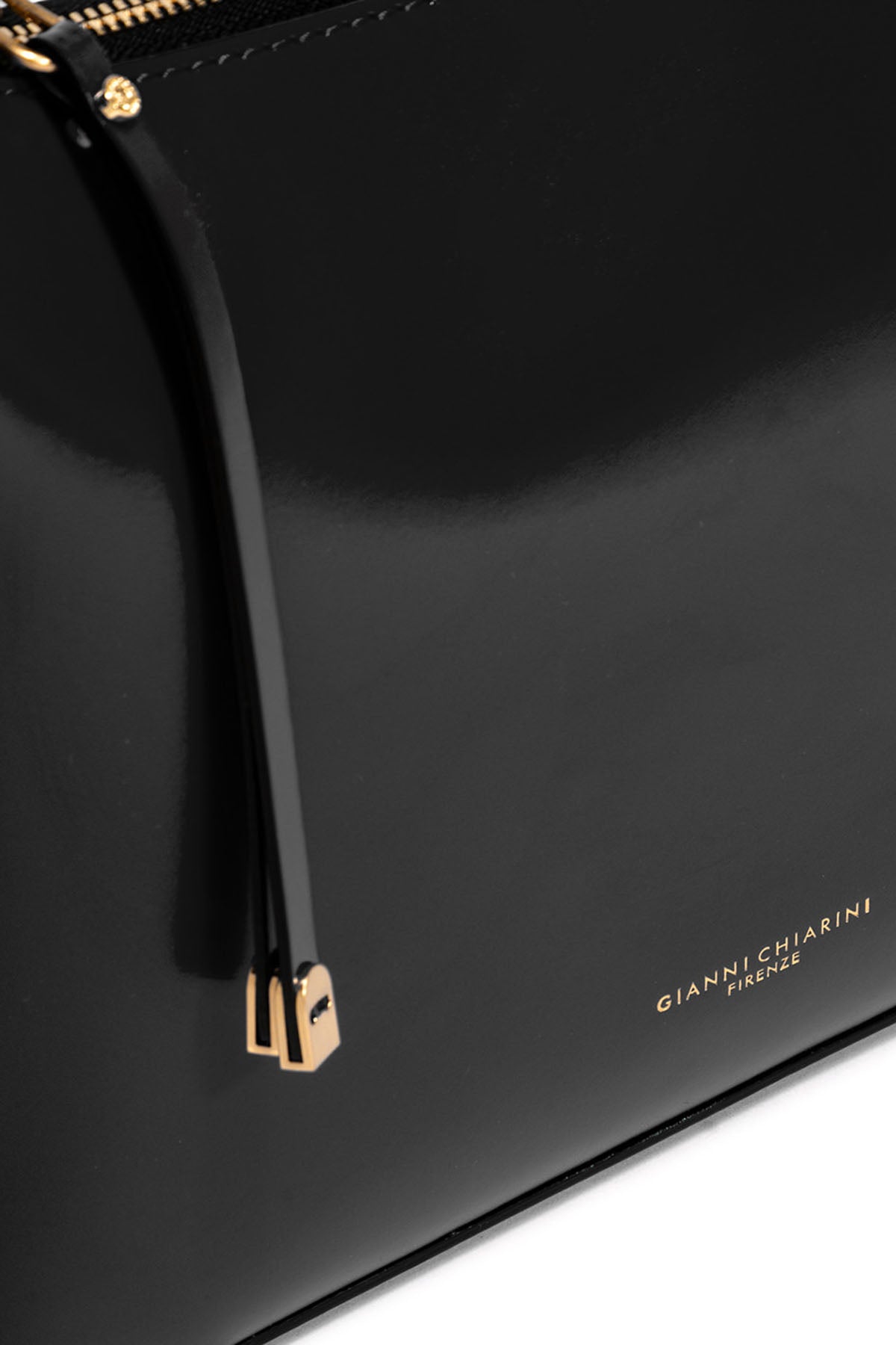 Gianni Chiarini Siria Deri Çanta-Libas Trendy Fashion Store