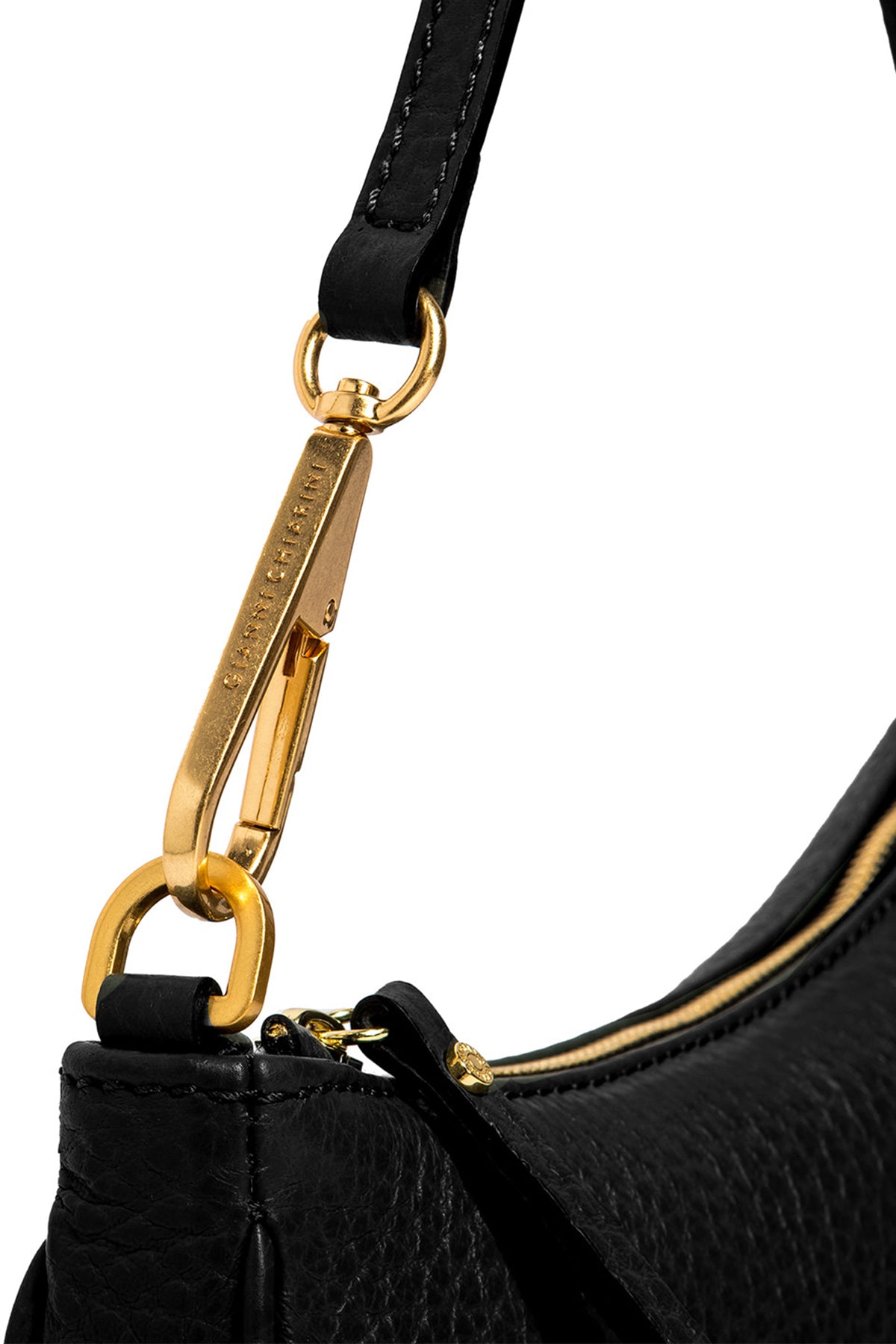 Gianni Chiarini Brooke Deri Çanta-Libas Trendy Fashion Store