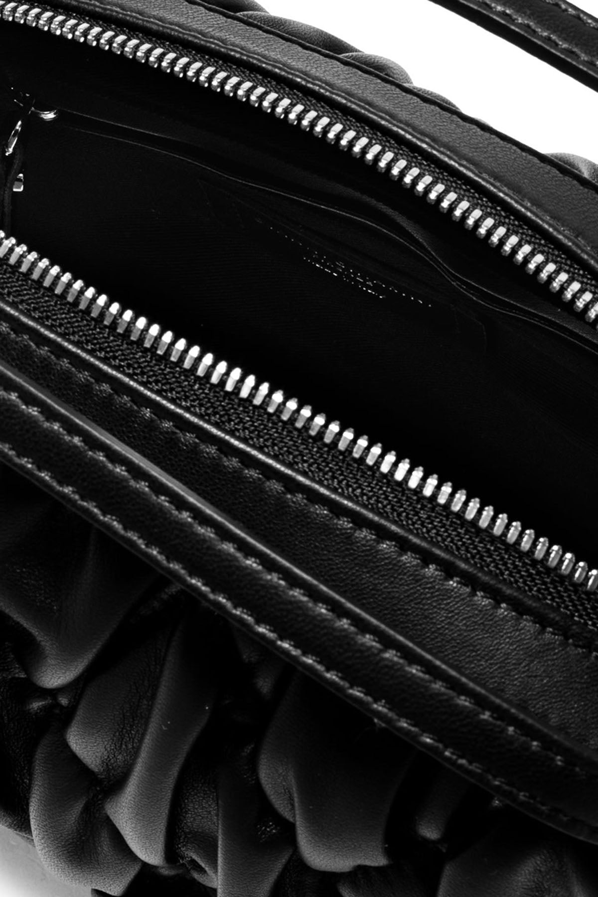 Gianni Chiarini Alifa Kapitone Deri Çanta-Libas Trendy Fashion Store