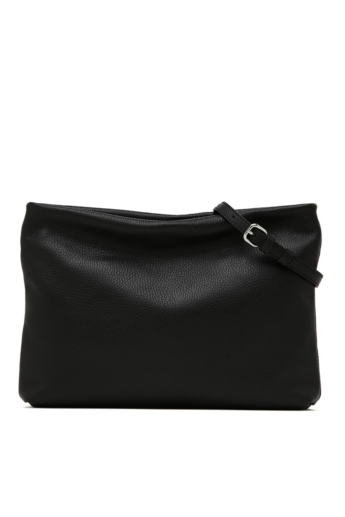 Gianni Chiarini Brenda Zincir Askılı Medium Deri Çanta-Libas Trendy Fashion Store