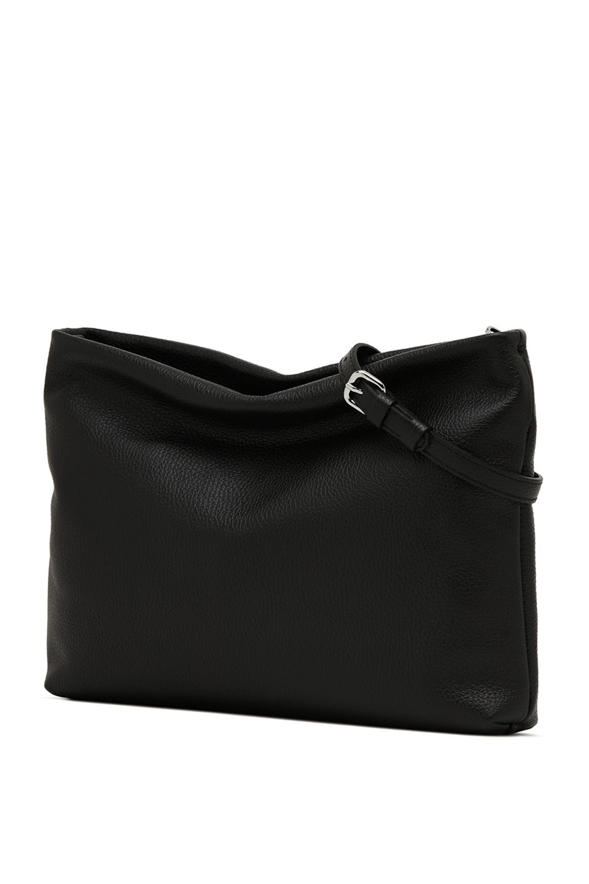 Gianni Chiarini Brenda Zincir Askılı Medium Deri Çanta-Libas Trendy Fashion Store