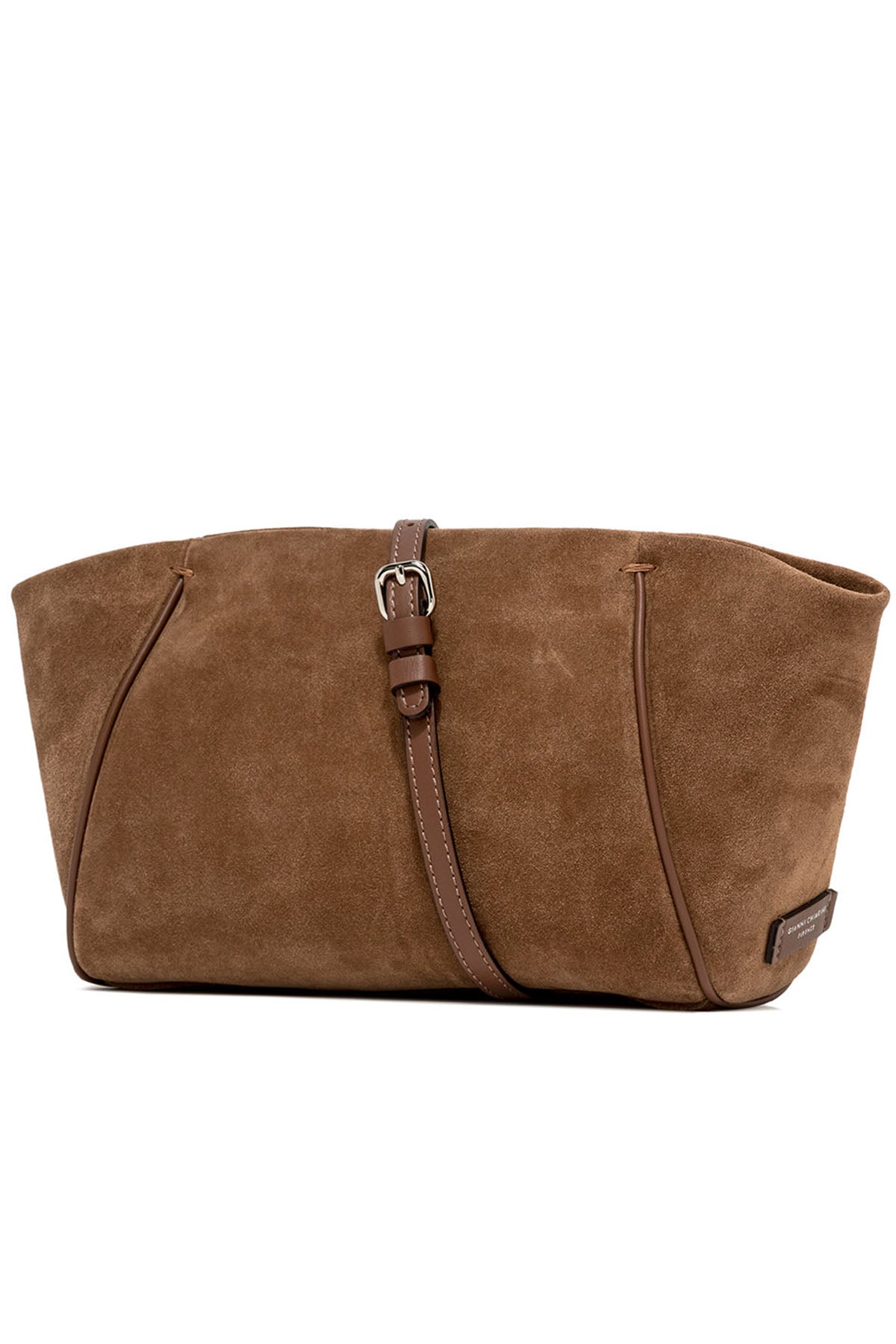 Gianni Chiarini Margarita Süet Çanta-Libas Trendy Fashion Store