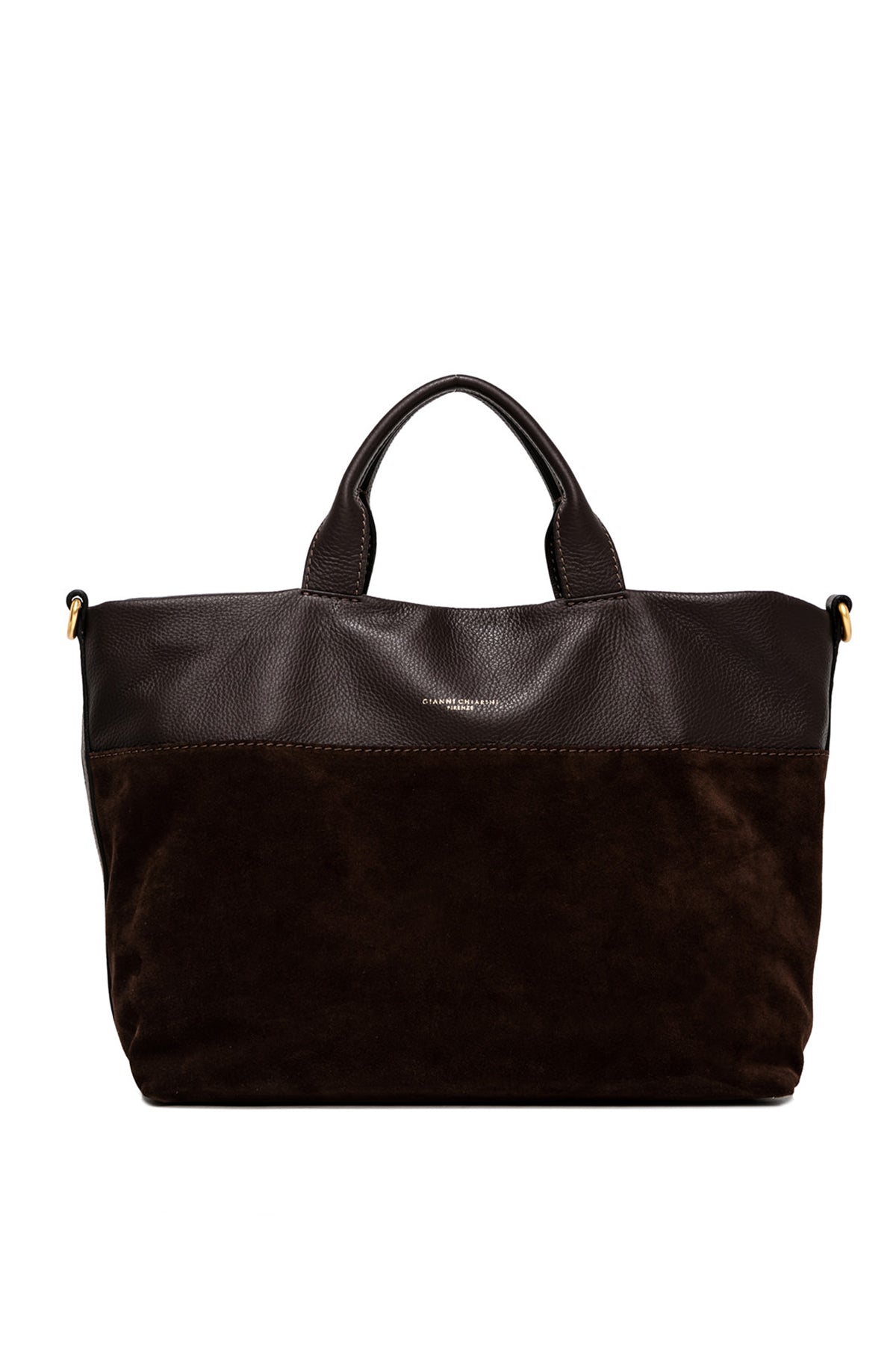 Gianni Chiarini Duna Süet Deri Çanta-Libas Trendy Fashion Store