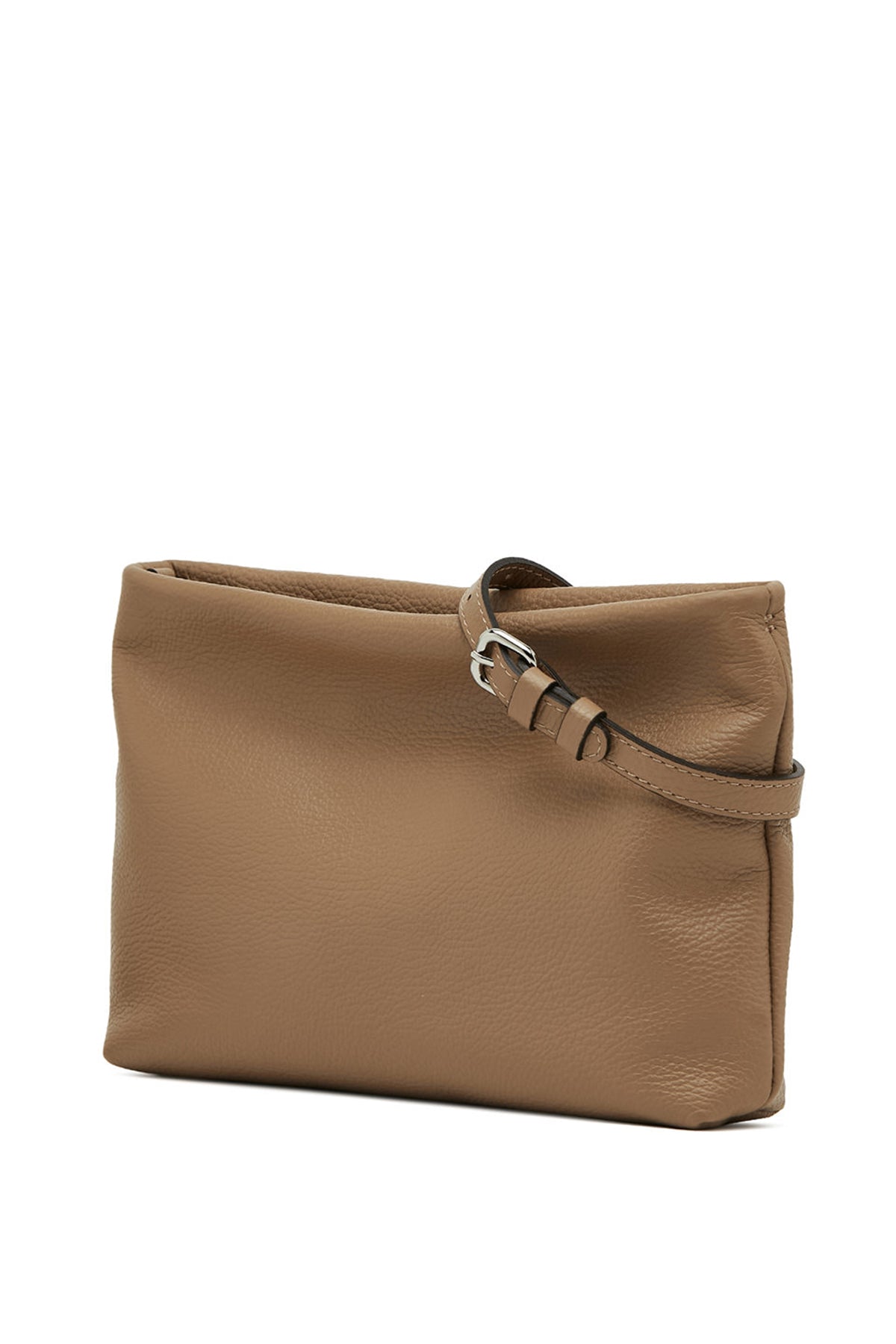 Gianni Chiarini Brenda Zincir Askılı Small Deri Çanta-Libas Trendy Fashion Store