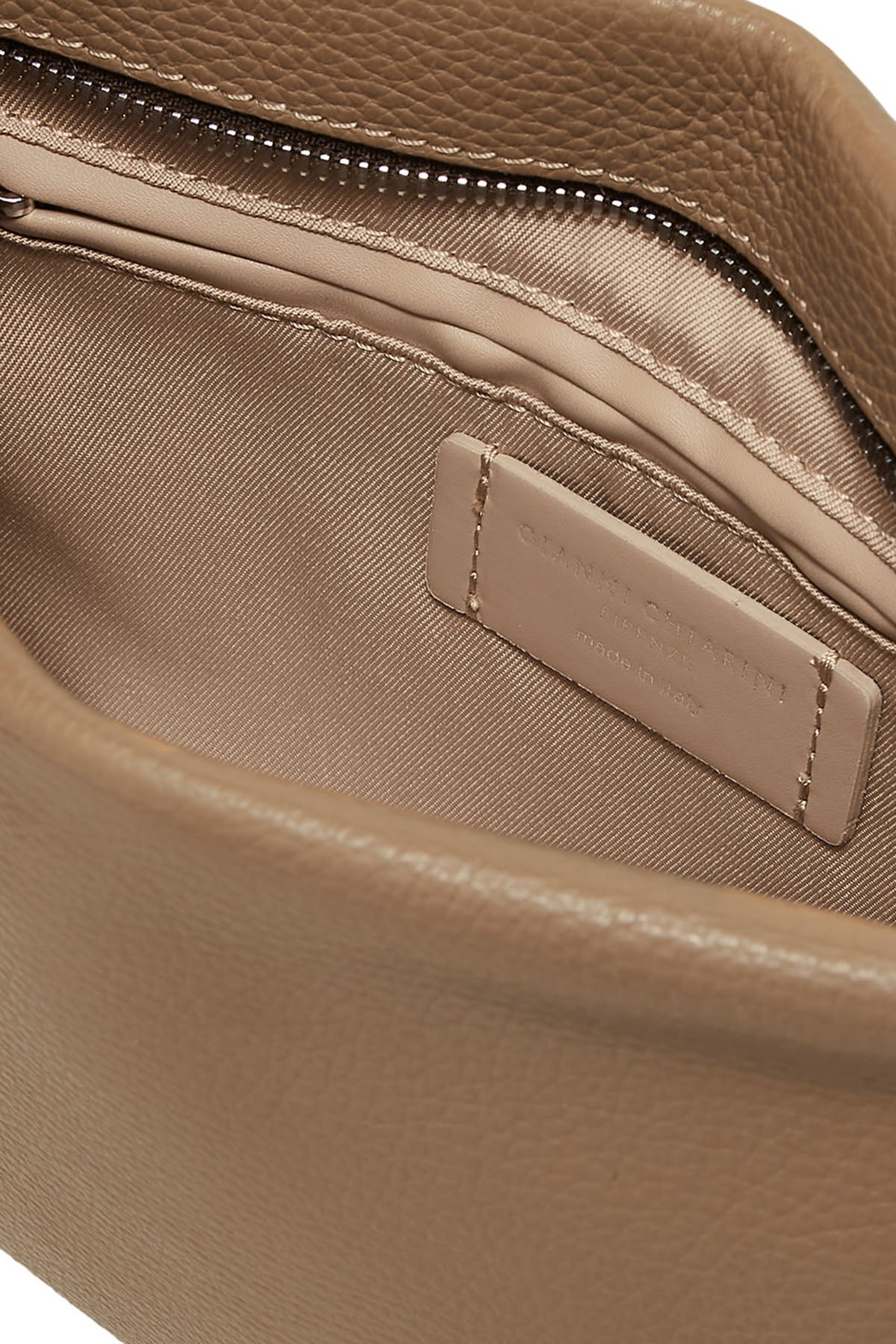 Gianni Chiarini Brenda Zincir Askılı Small Deri Çanta-Libas Trendy Fashion Store