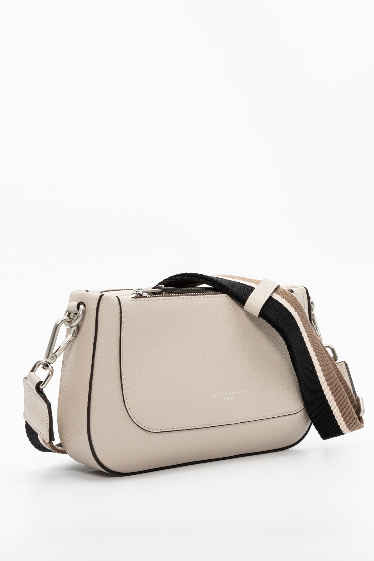 Gianni Chiarini Ally Deri Çanta-Libas Trendy Fashion Store