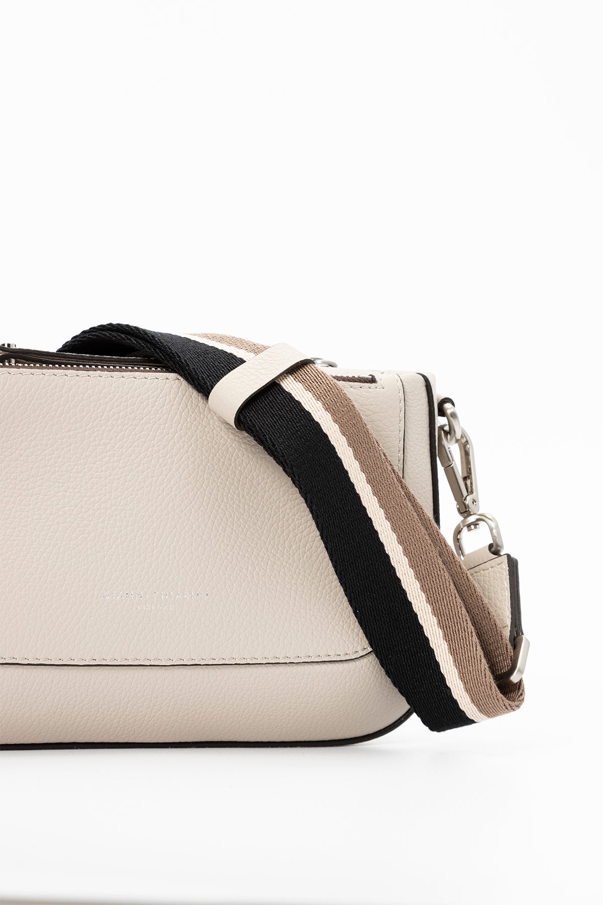 Gianni Chiarini Ally Deri Çanta-Libas Trendy Fashion Store