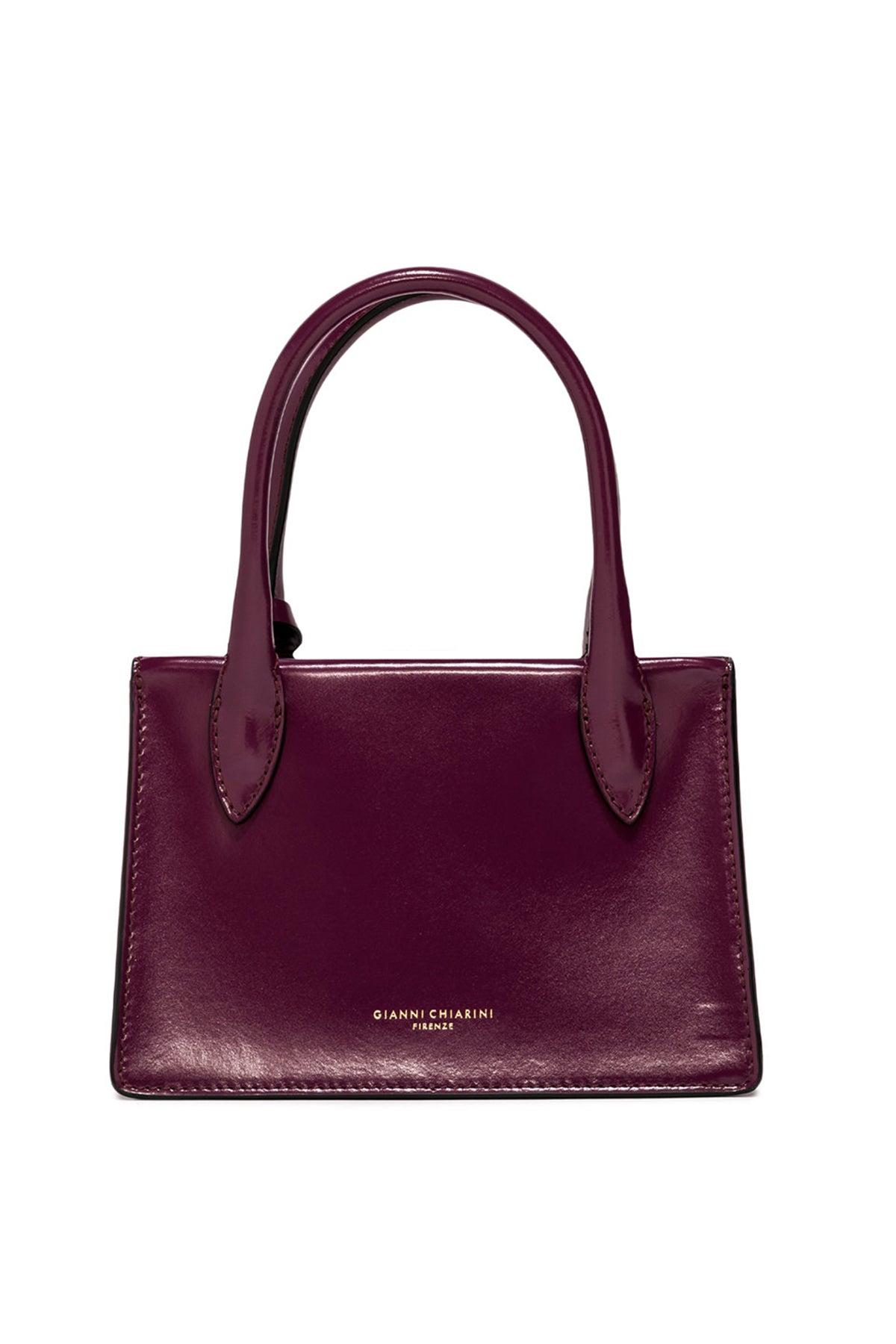 Gianni Chiarini Eva Rugan Deri Çanta-Libas Trendy Fashion Store