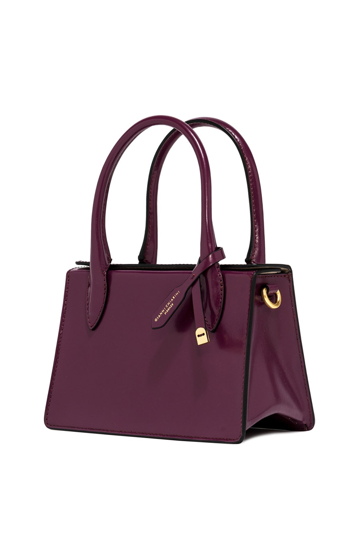 Gianni Chiarini Eva Rugan Deri Çanta-Libas Trendy Fashion Store