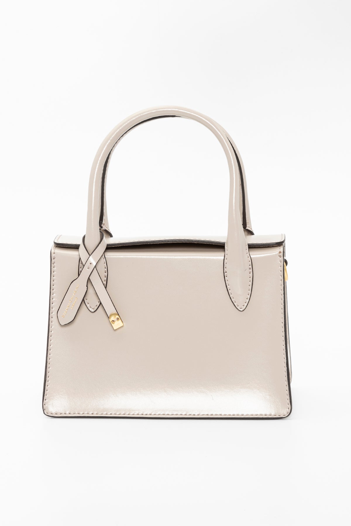 Gianni Chiarini Eva Rugan Deri Çanta-Libas Trendy Fashion Store