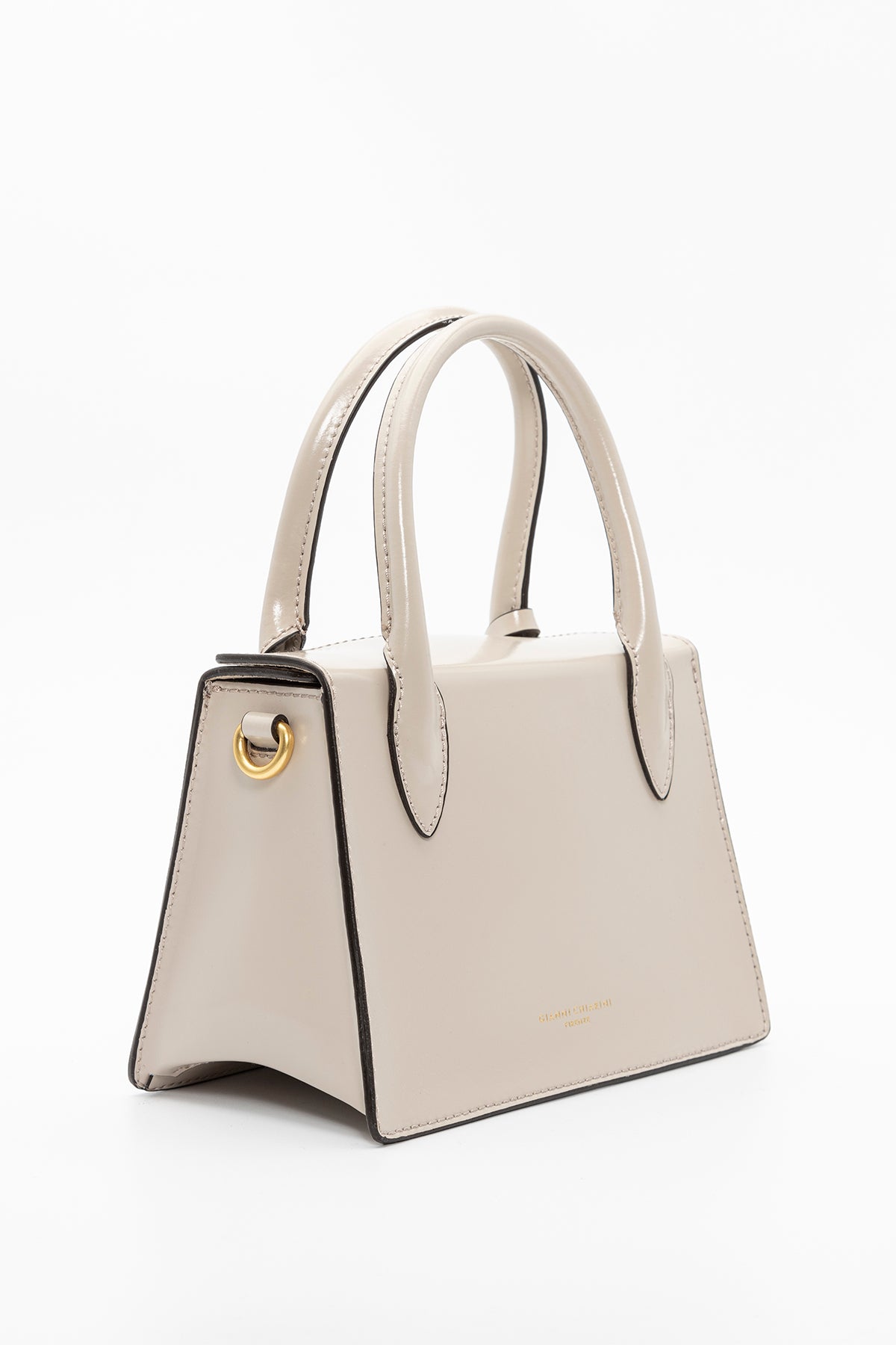 Gianni Chiarini Eva Rugan Deri Çanta-Libas Trendy Fashion Store