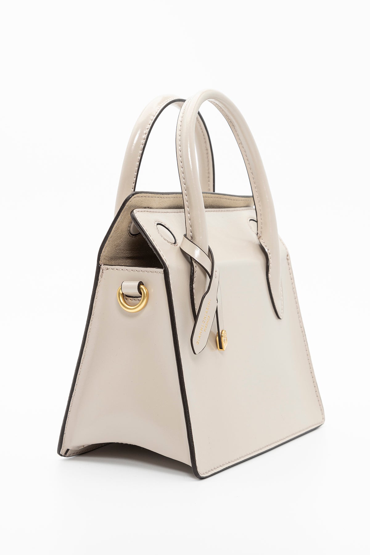 Gianni Chiarini Eva Rugan Deri Çanta-Libas Trendy Fashion Store