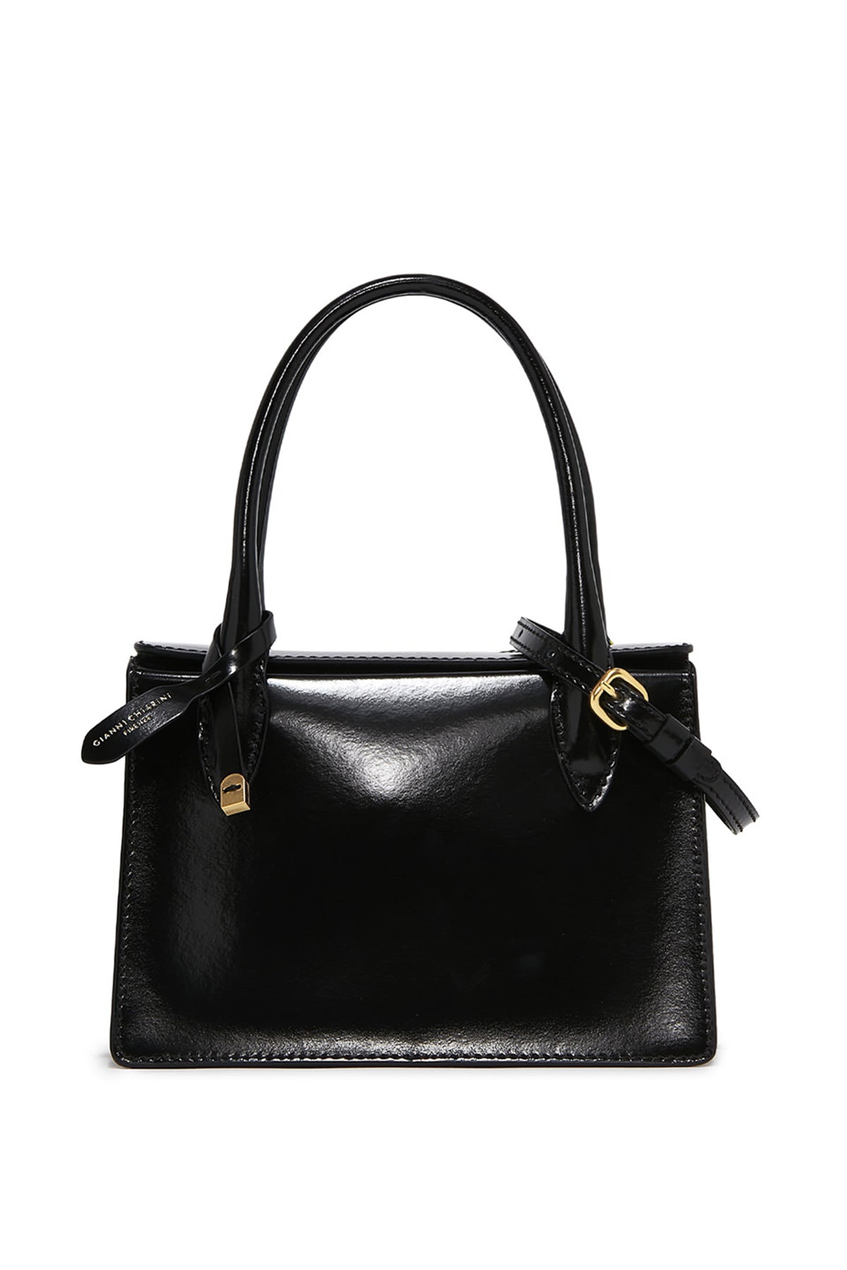 Gianni Chiarini Eva Rugan Deri Çanta-Libas Trendy Fashion Store