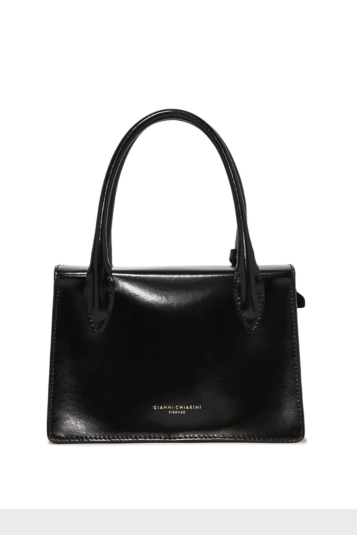 Gianni Chiarini Eva Rugan Deri Çanta-Libas Trendy Fashion Store