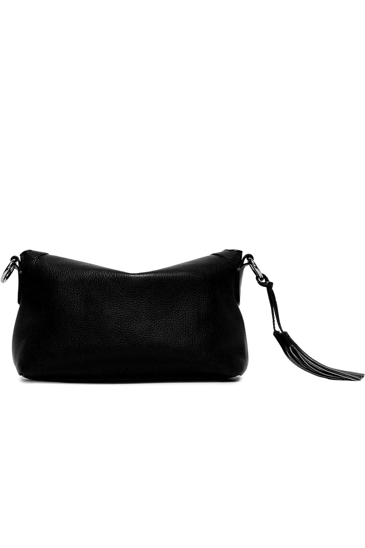 Gianni Chiarini Zincir Askılı Africa Deri Çanta-Libas Trendy Fashion Store